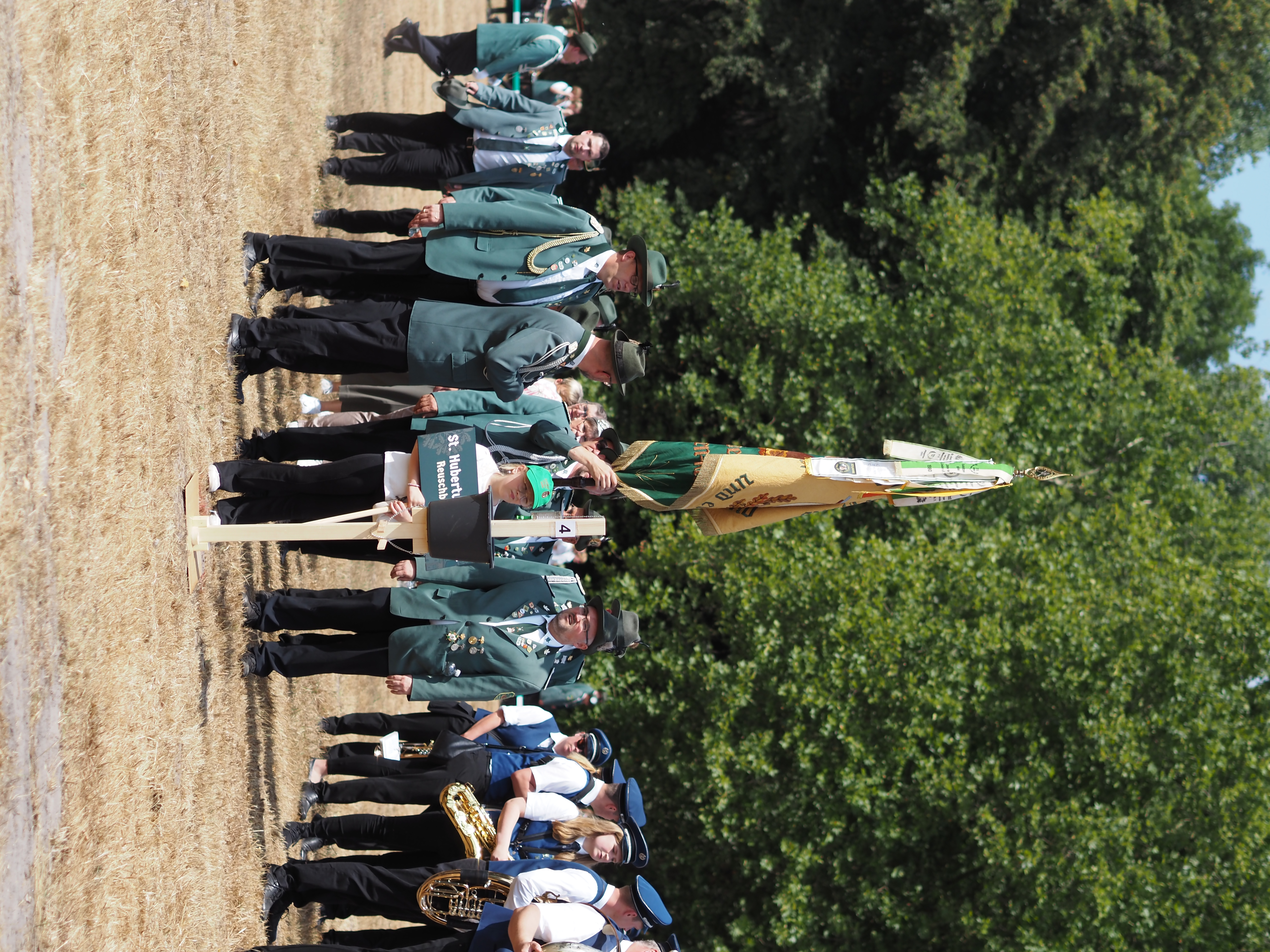 Samstag 2026 Jubel (Bild)