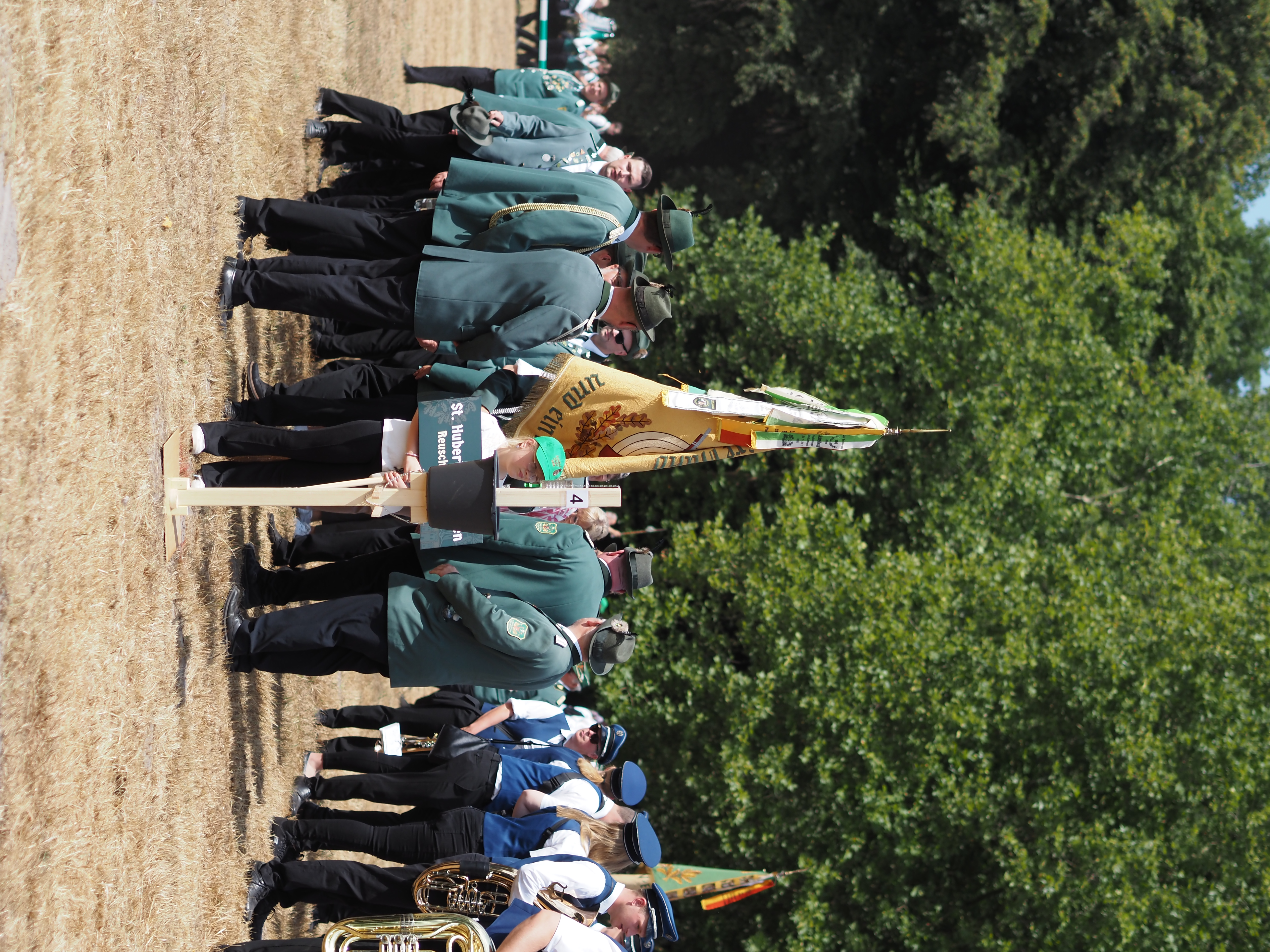 Samstag 2026 Jubel (Bild)