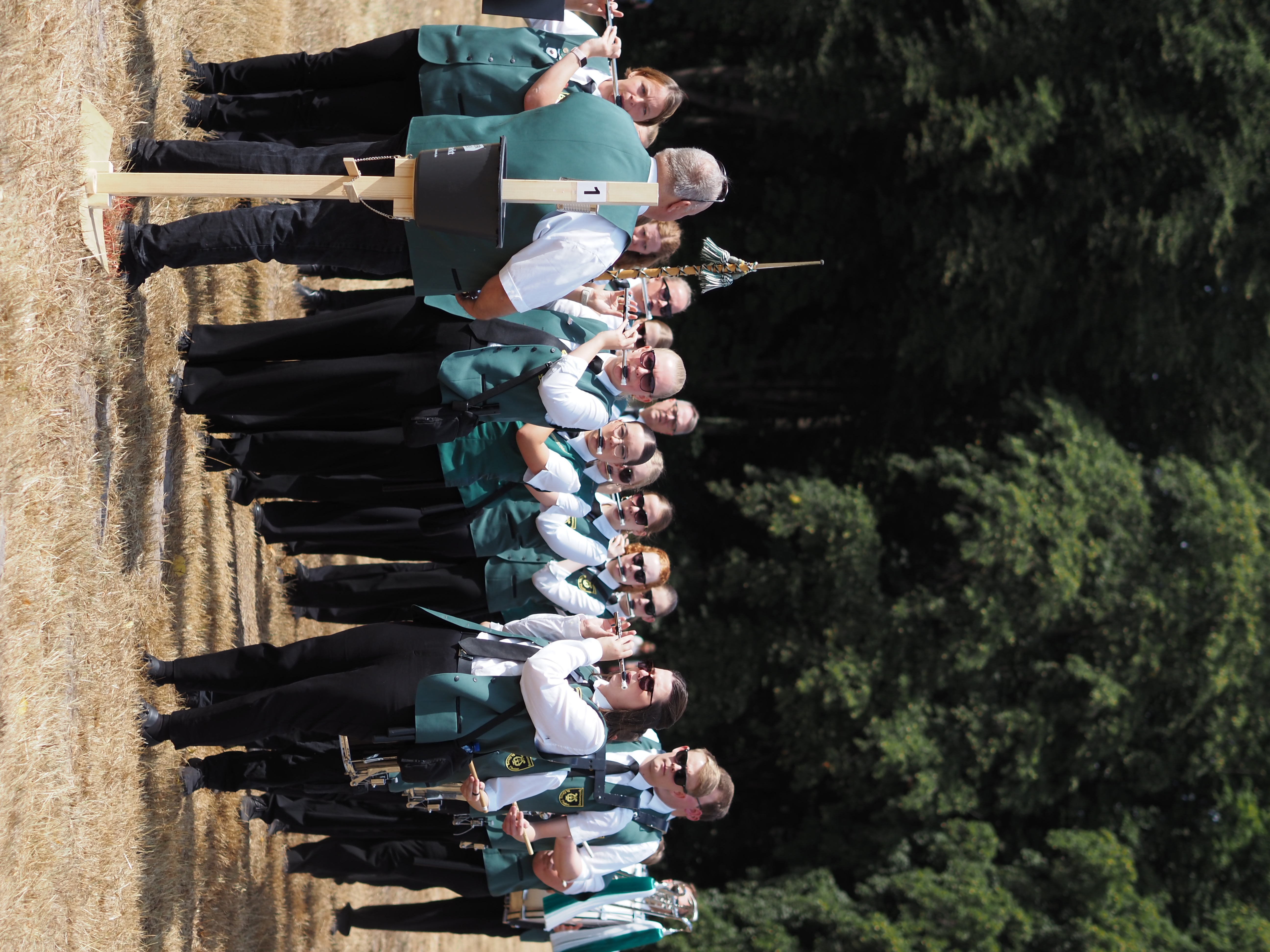 Samstag 2026 Jubel (Bild)