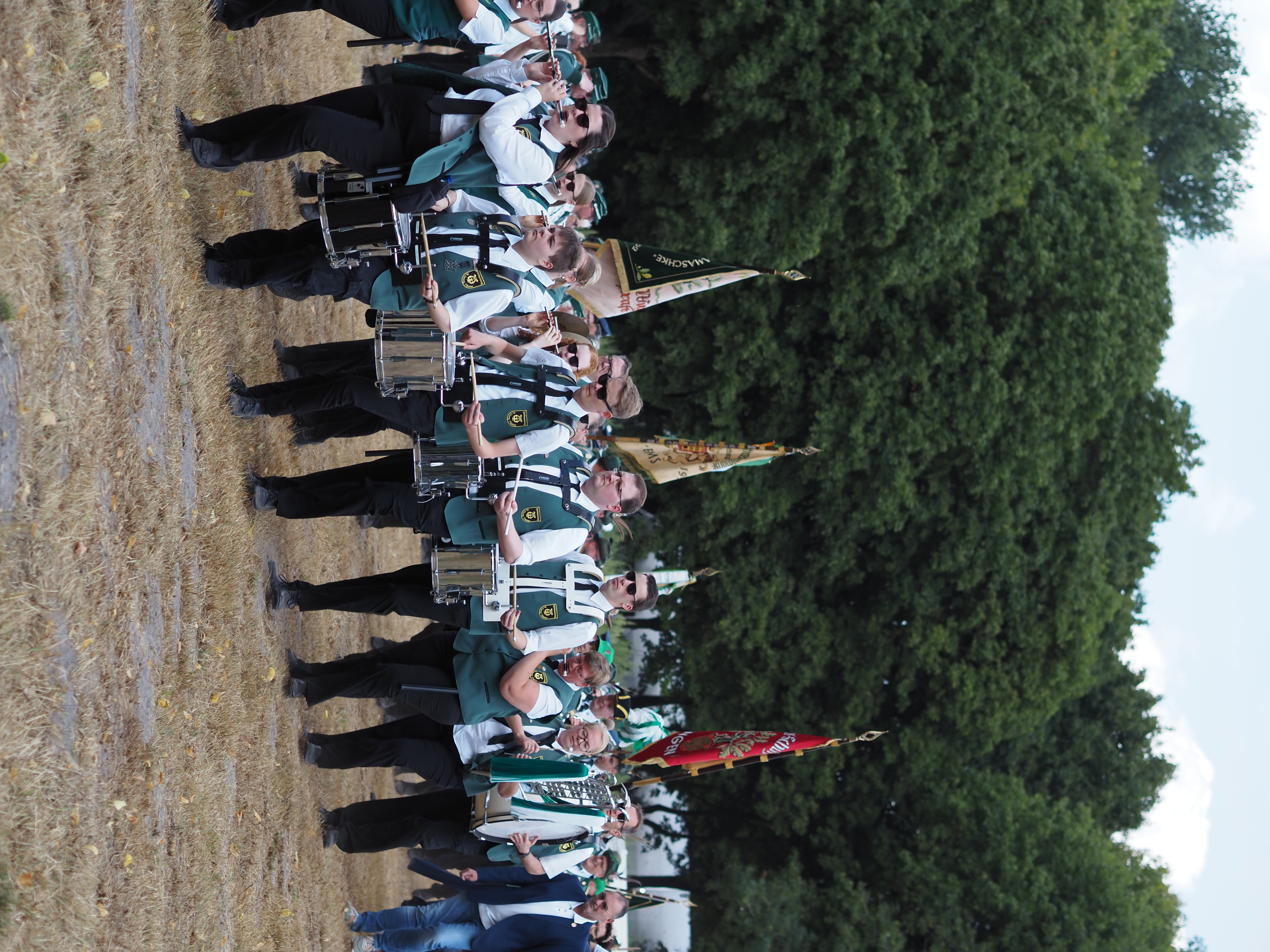 Samstag 2026 Jubel (Bild)