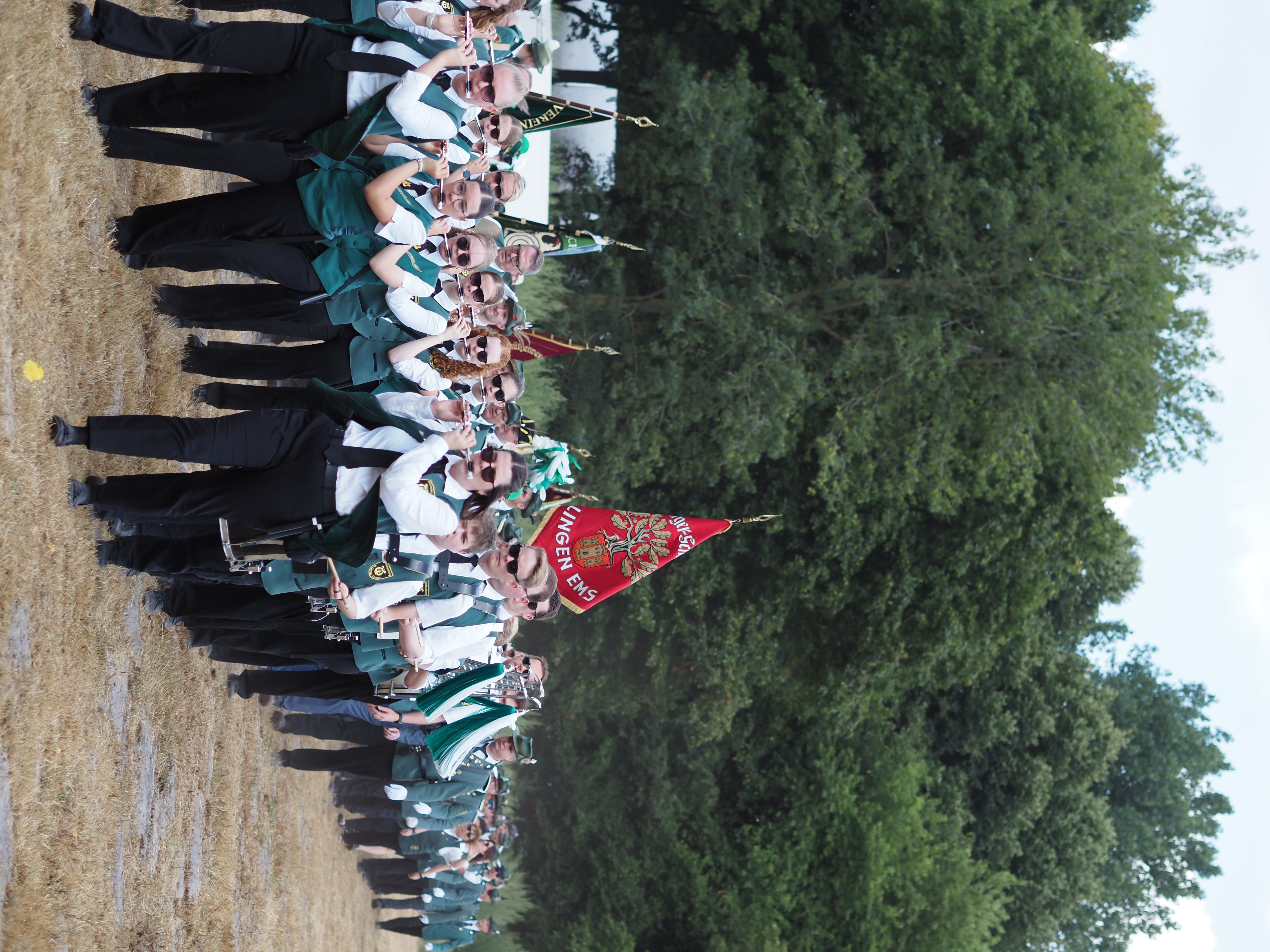 Samstag 2026 Jubel (Bild)