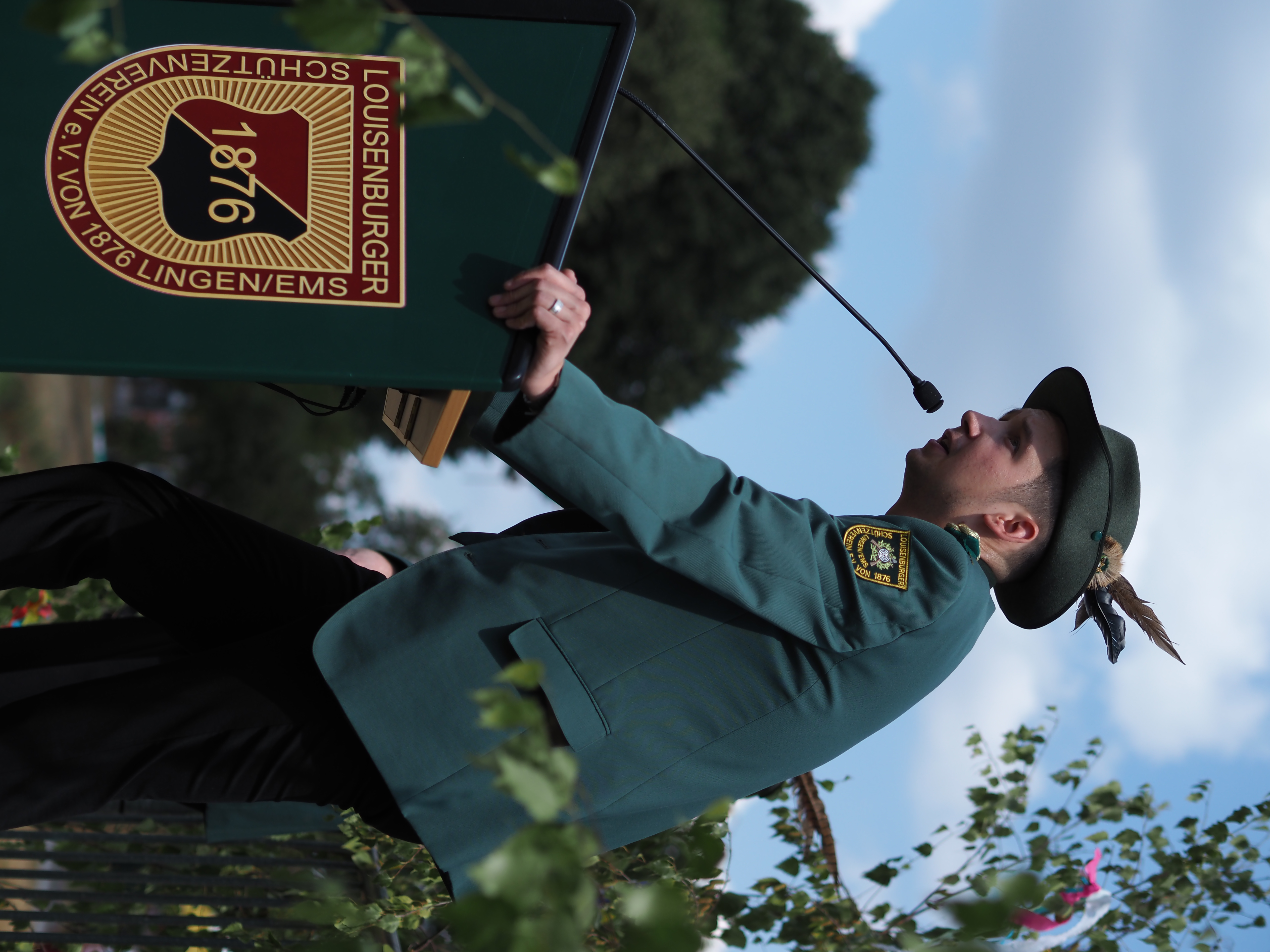 2026 Jubel (Bild)