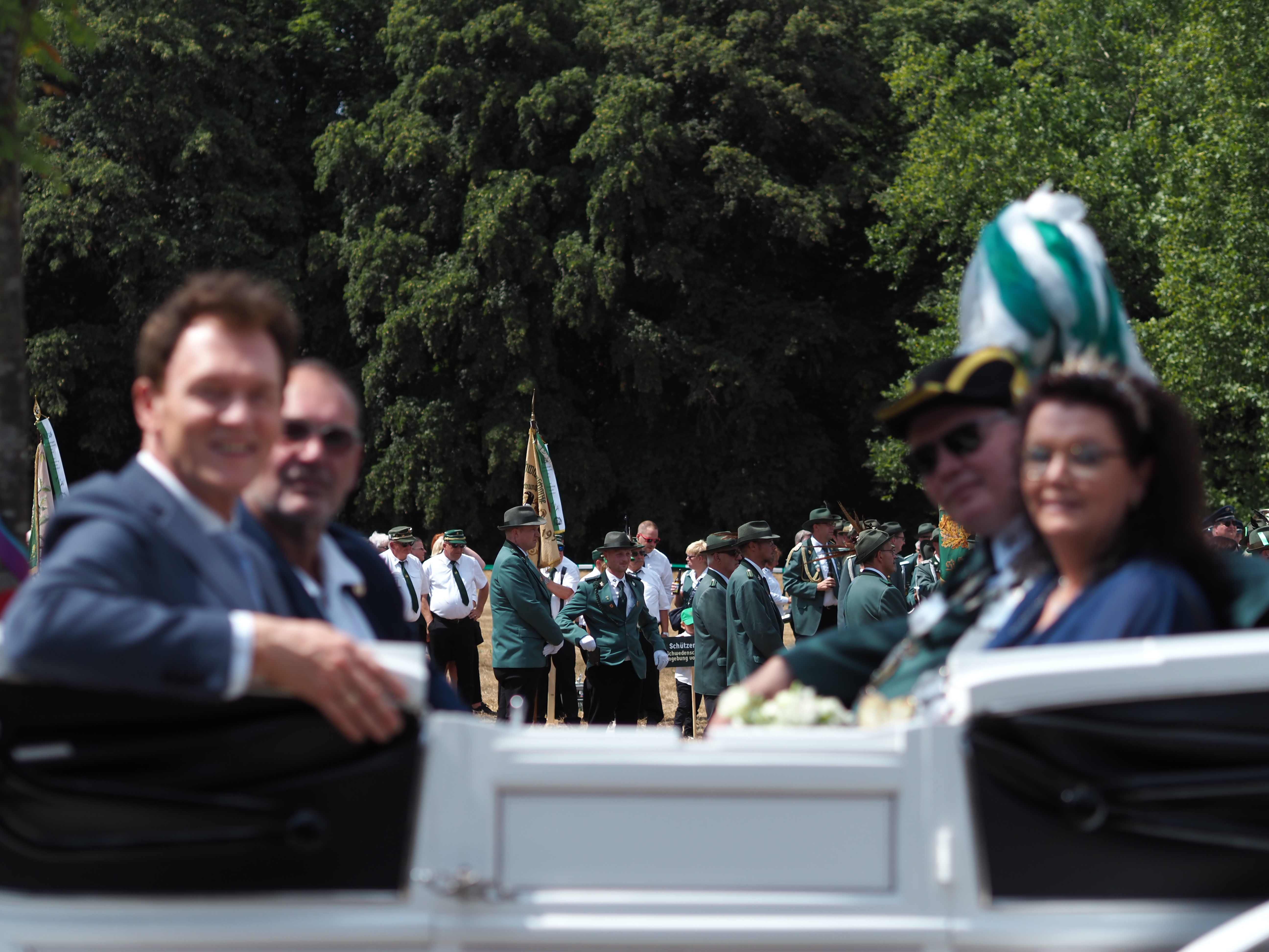 Samstag 2026 (Bild)