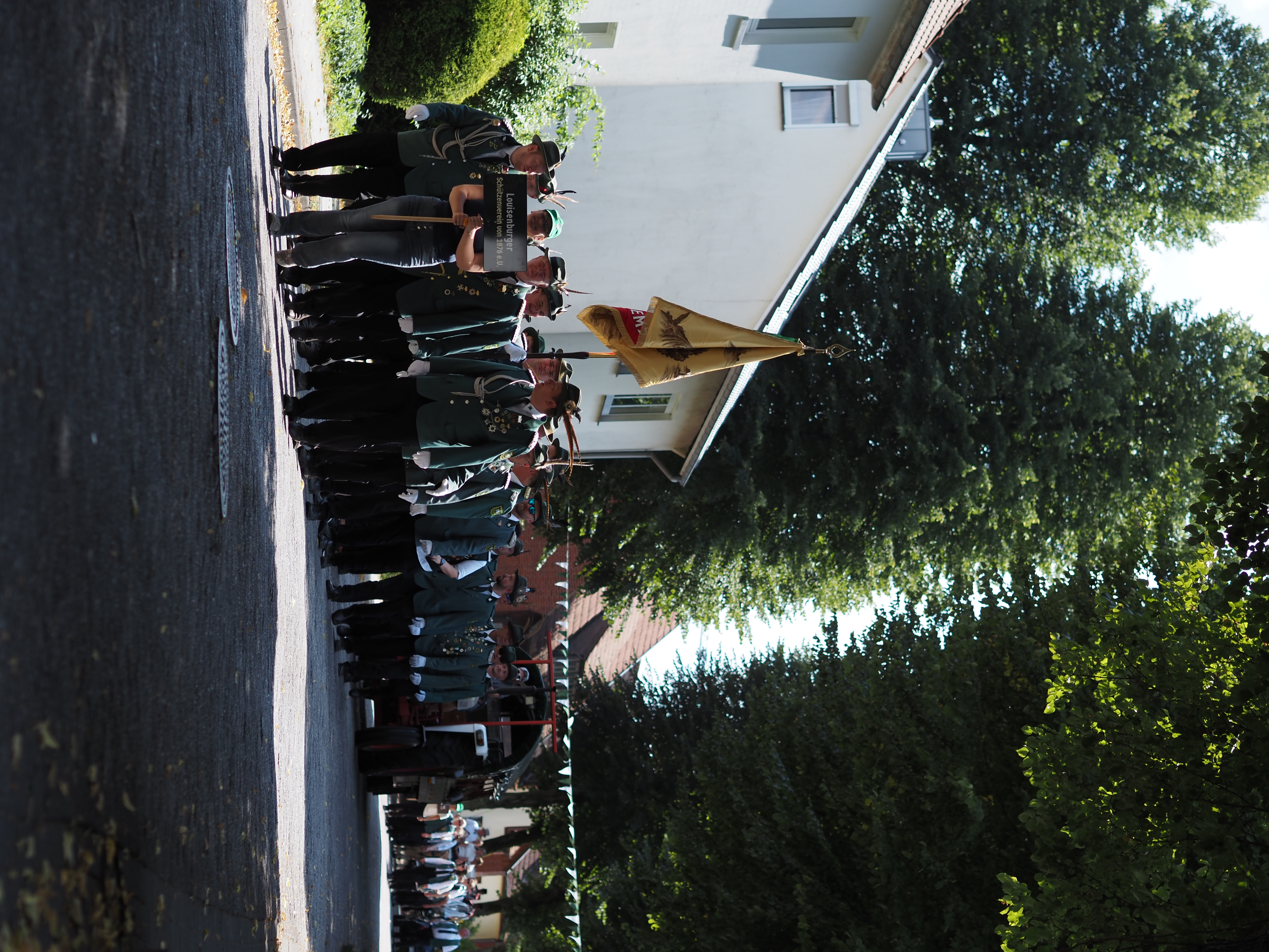 Samstag 2026 (Bild)