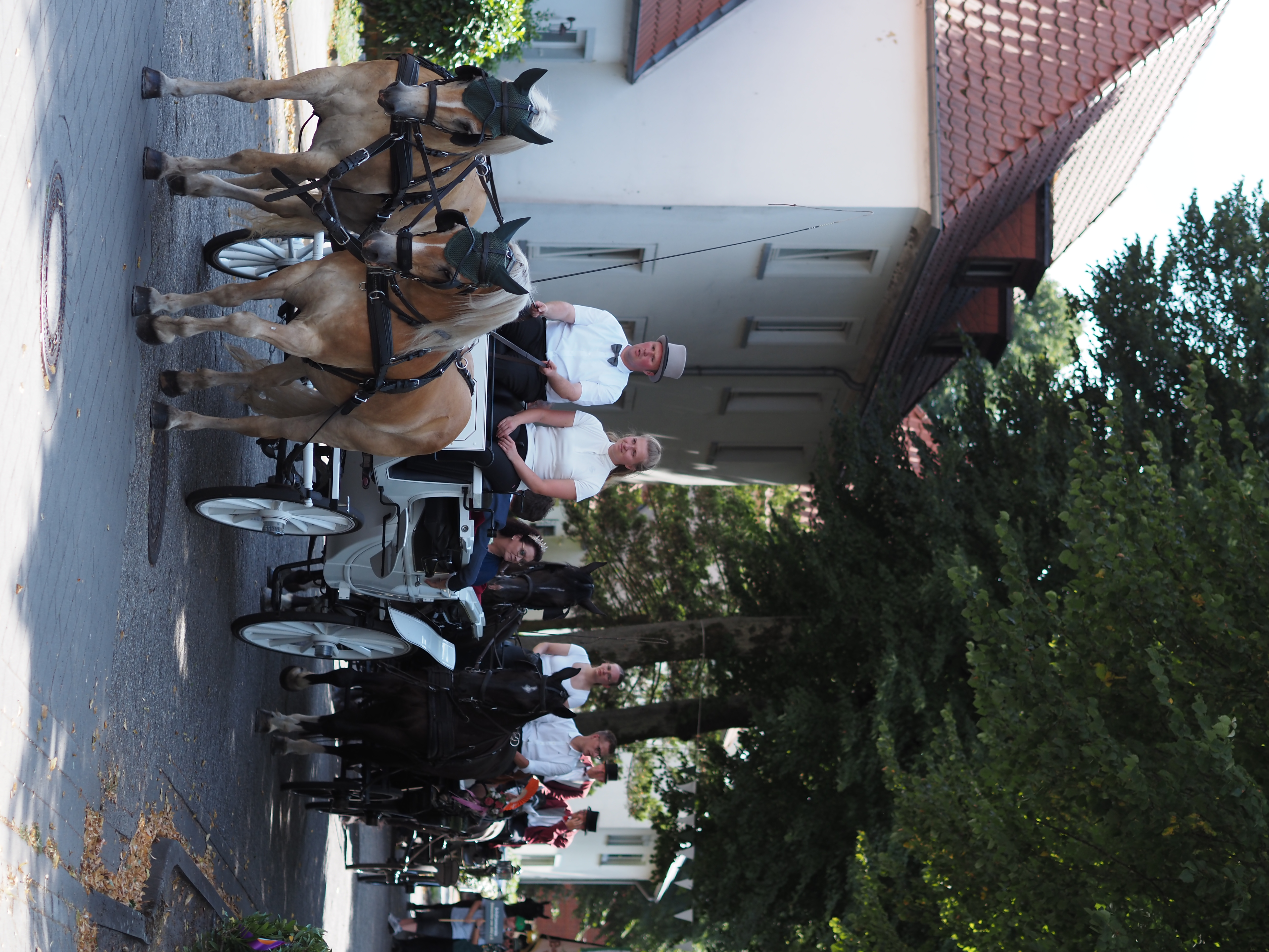 Samstag 2026 Jubel (Bild)