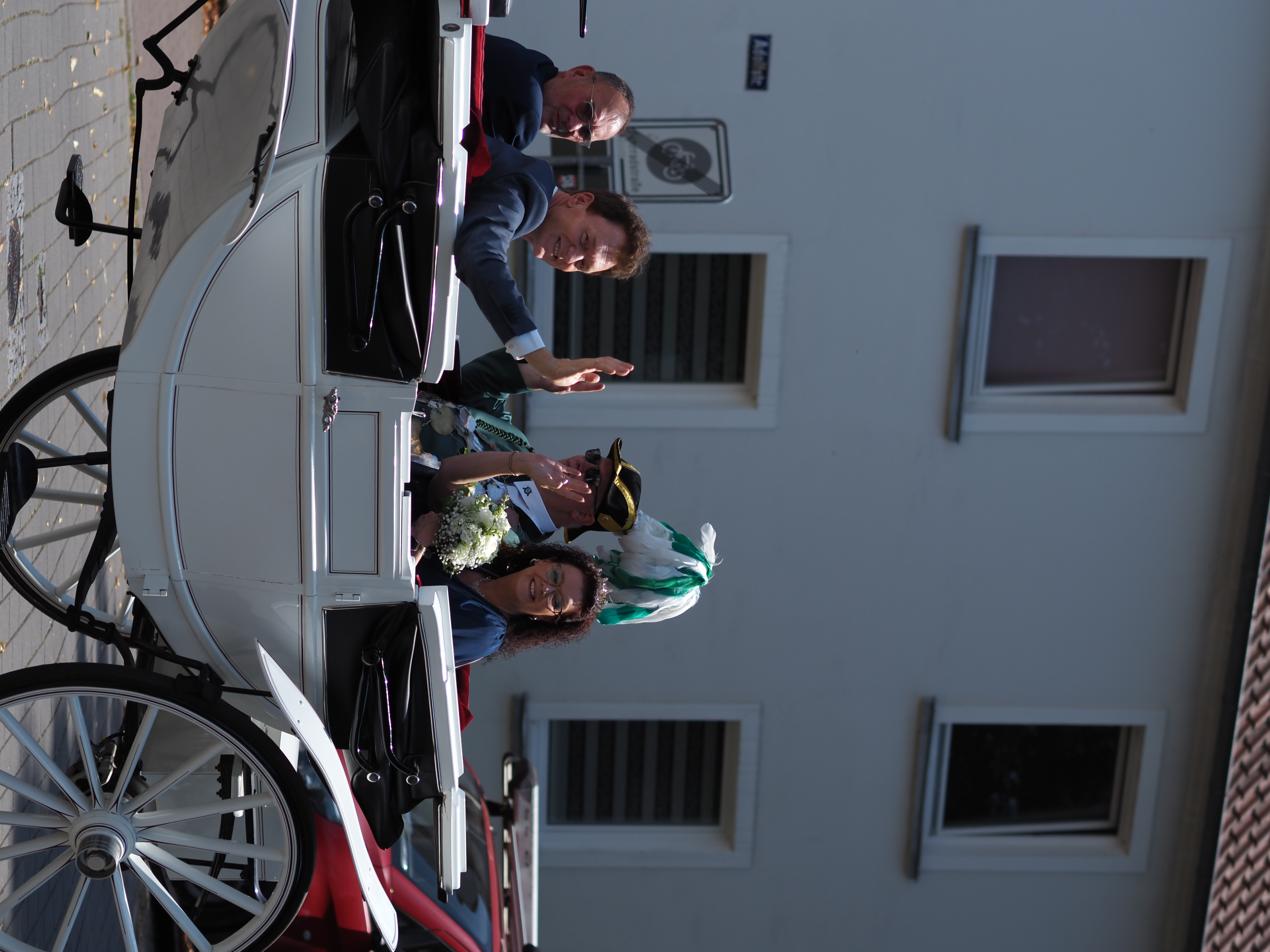 Samstag 2026 Jubel (Bild)