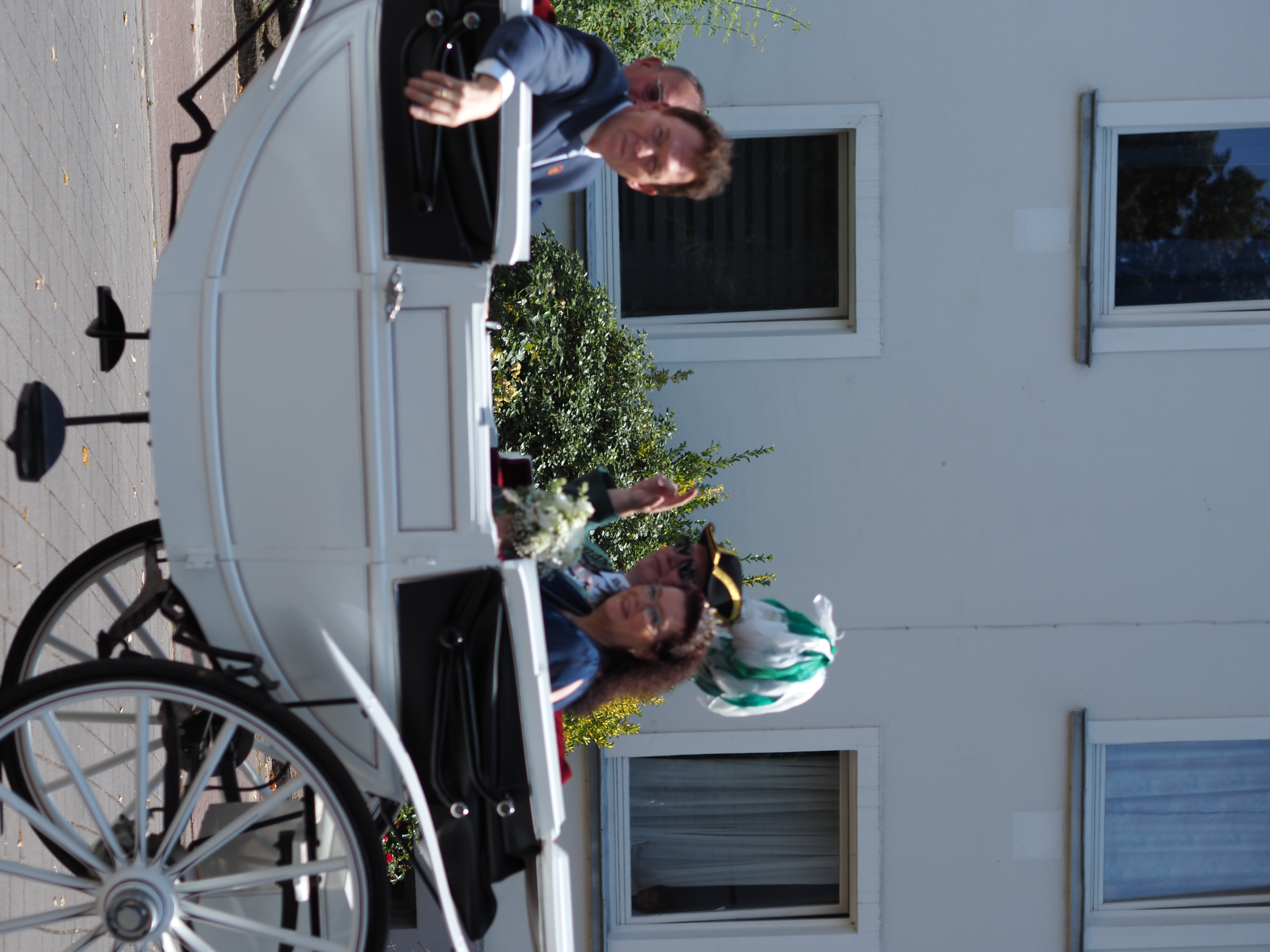 Samstag 2026 Jubel (Bild)