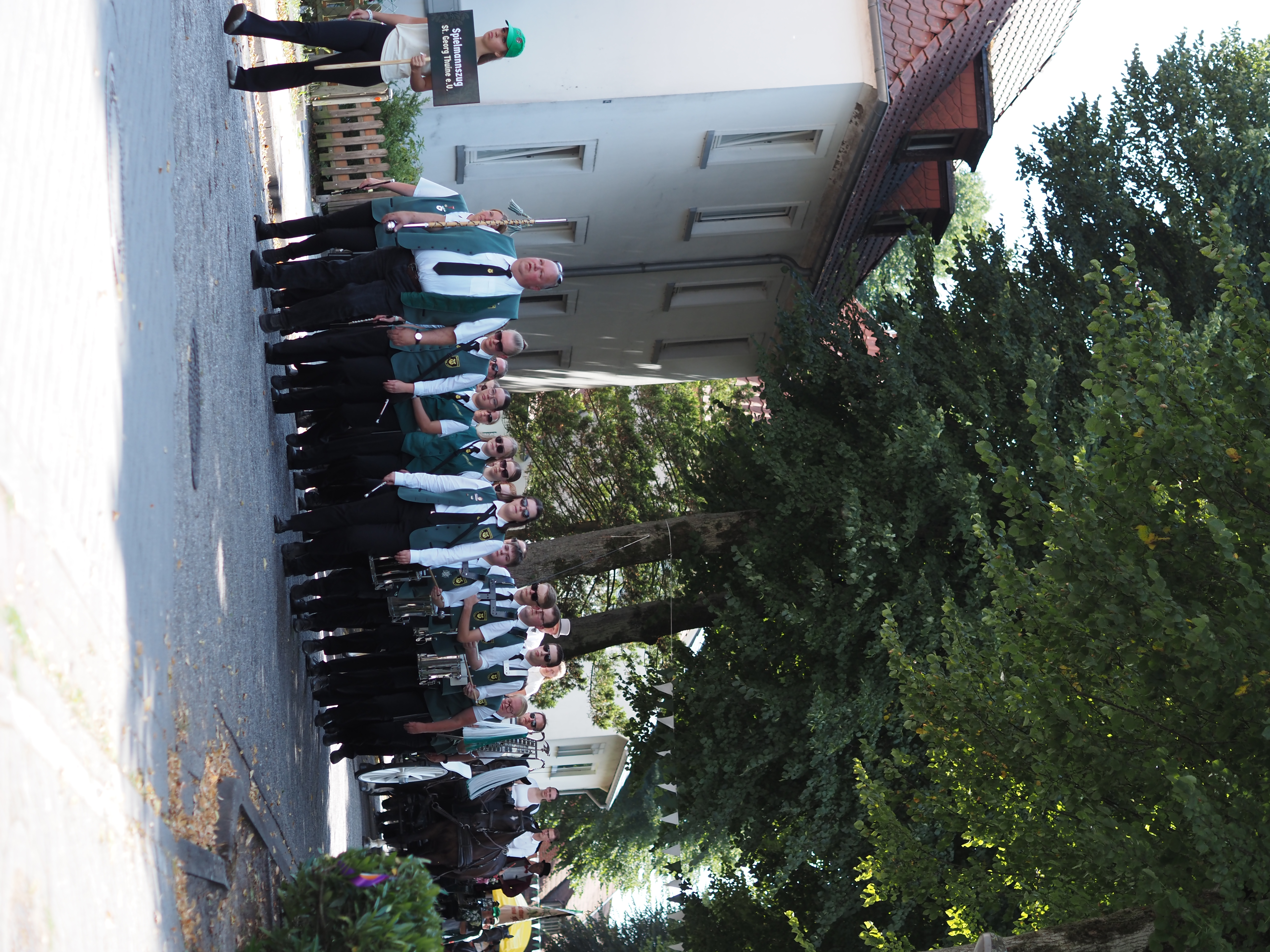 Samstag 2026 Jubel (Bild)
