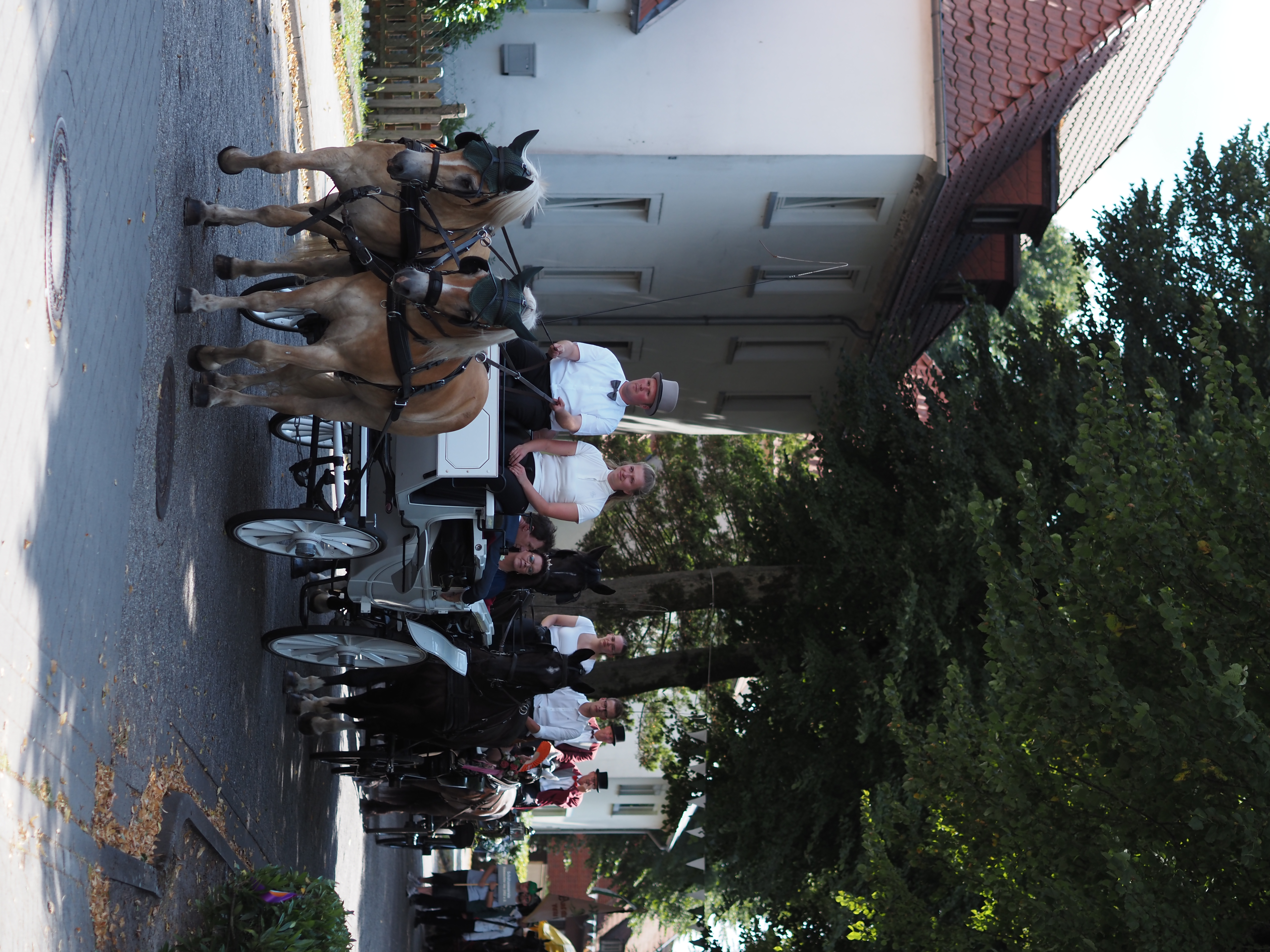 Samstag 2026 Jubel (Bild)