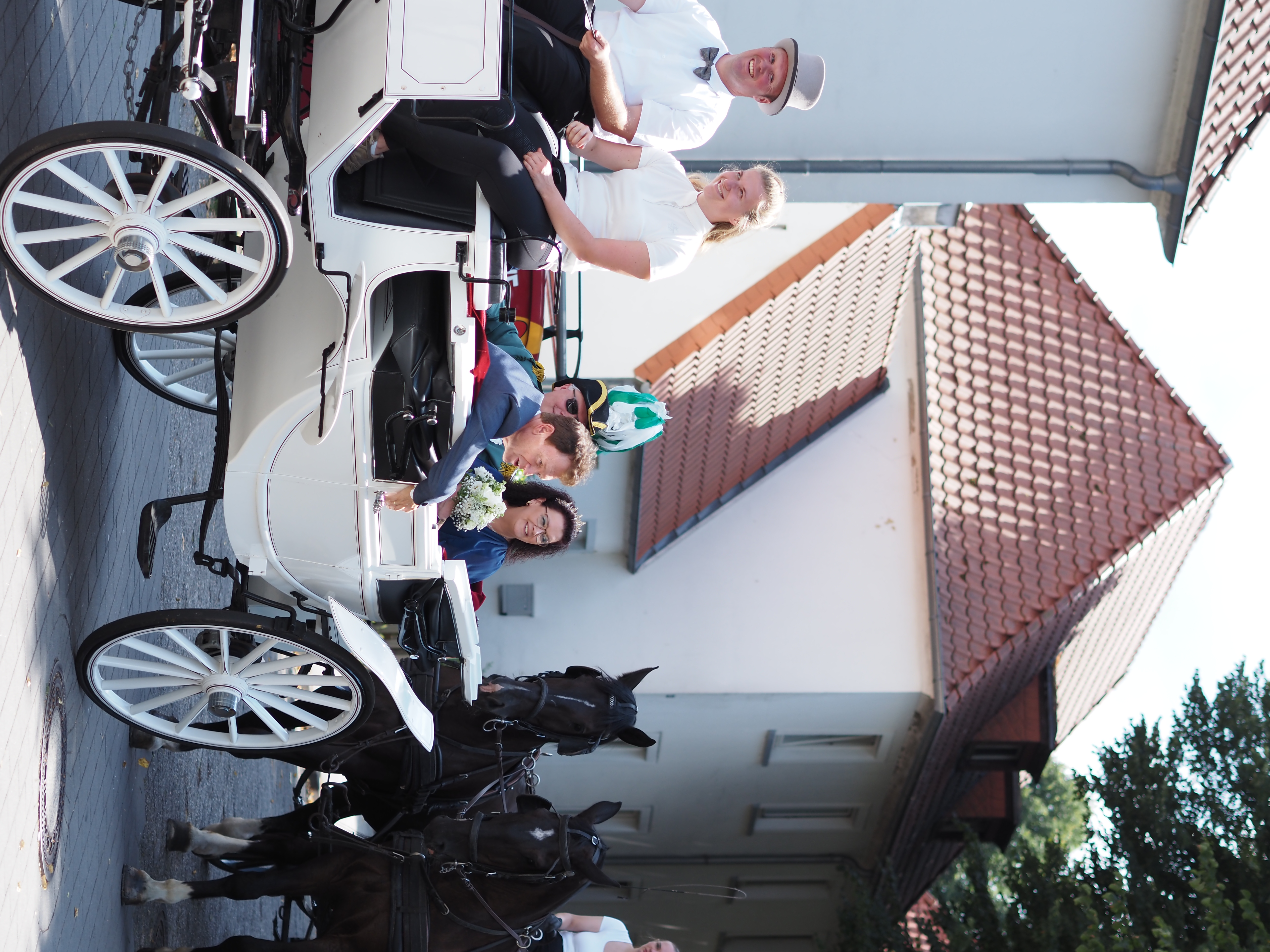 Samstag 2026 Jubel (Bild)