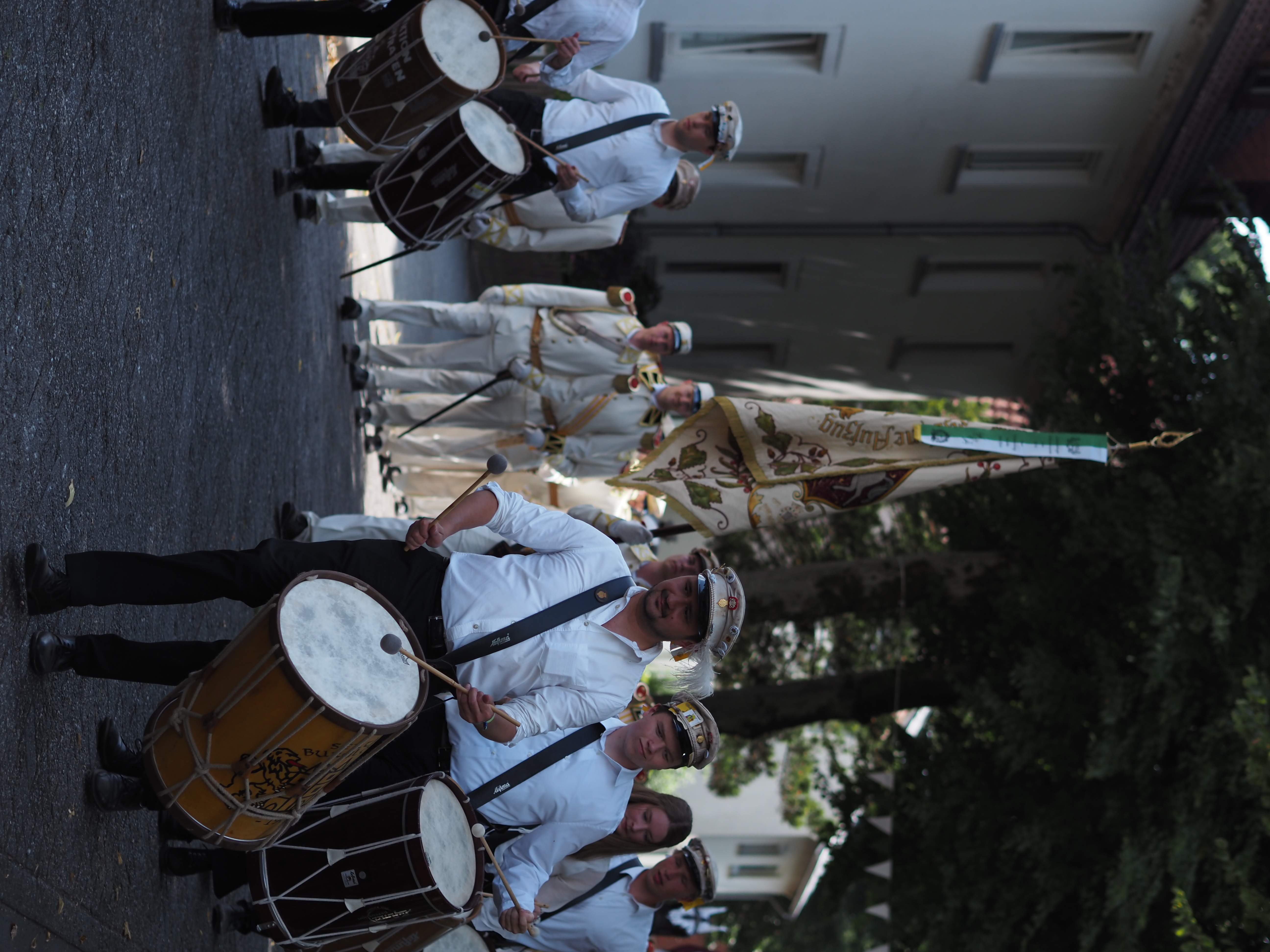 Samstag 2026 Jubel (Bild)