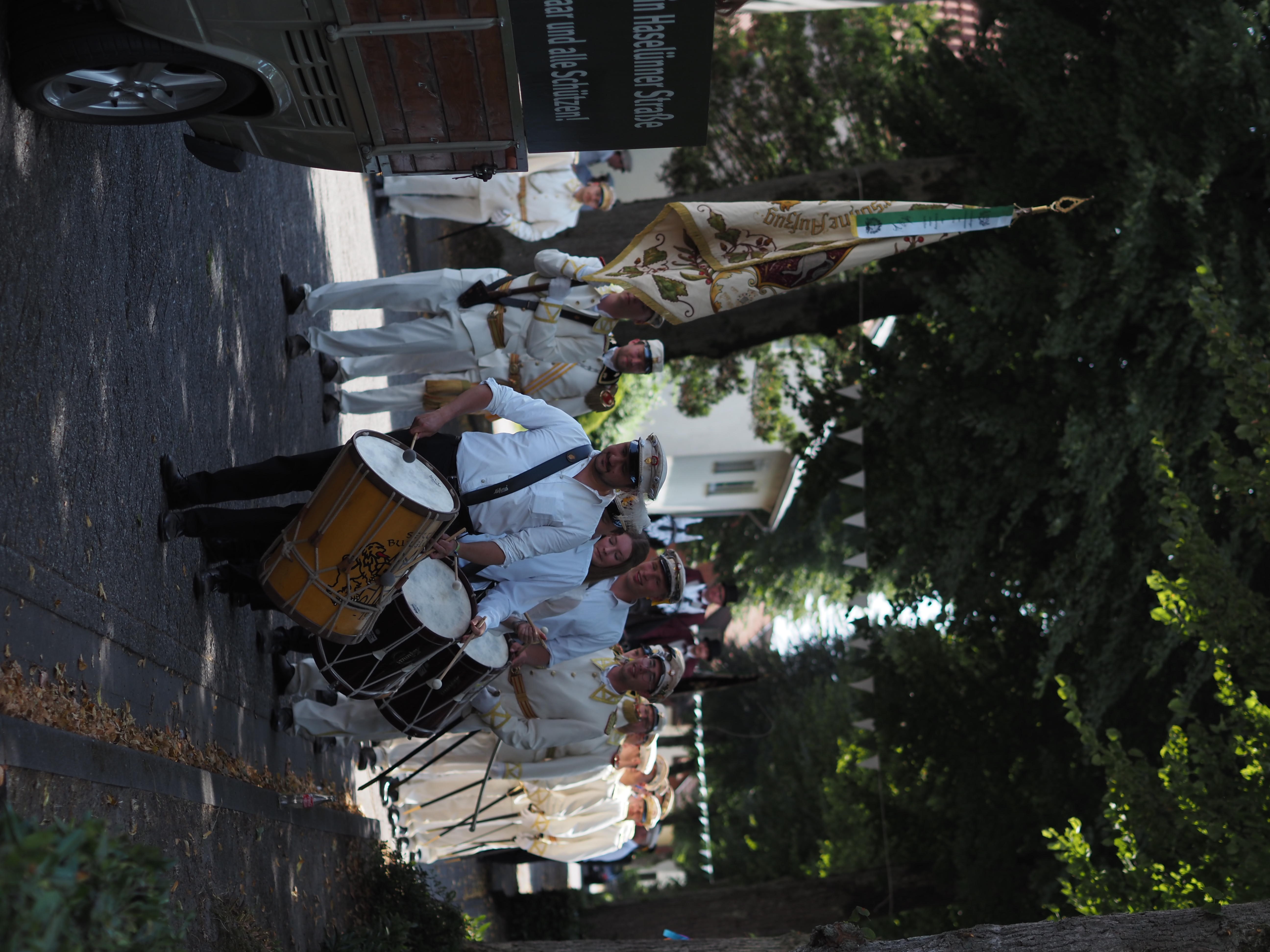 Samstag 2026 Jubel (Bild)