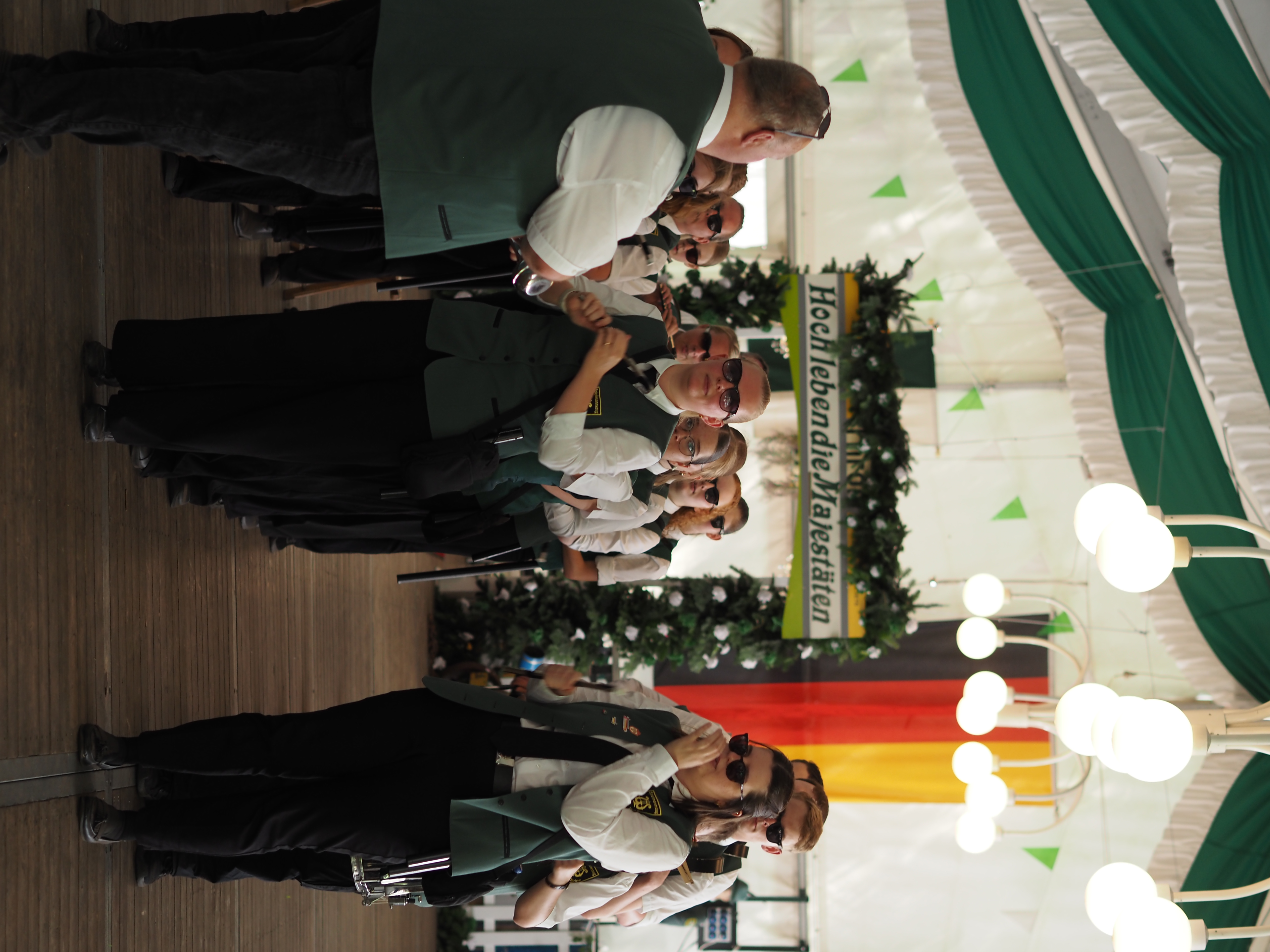 Samstag 2026 (Bild)