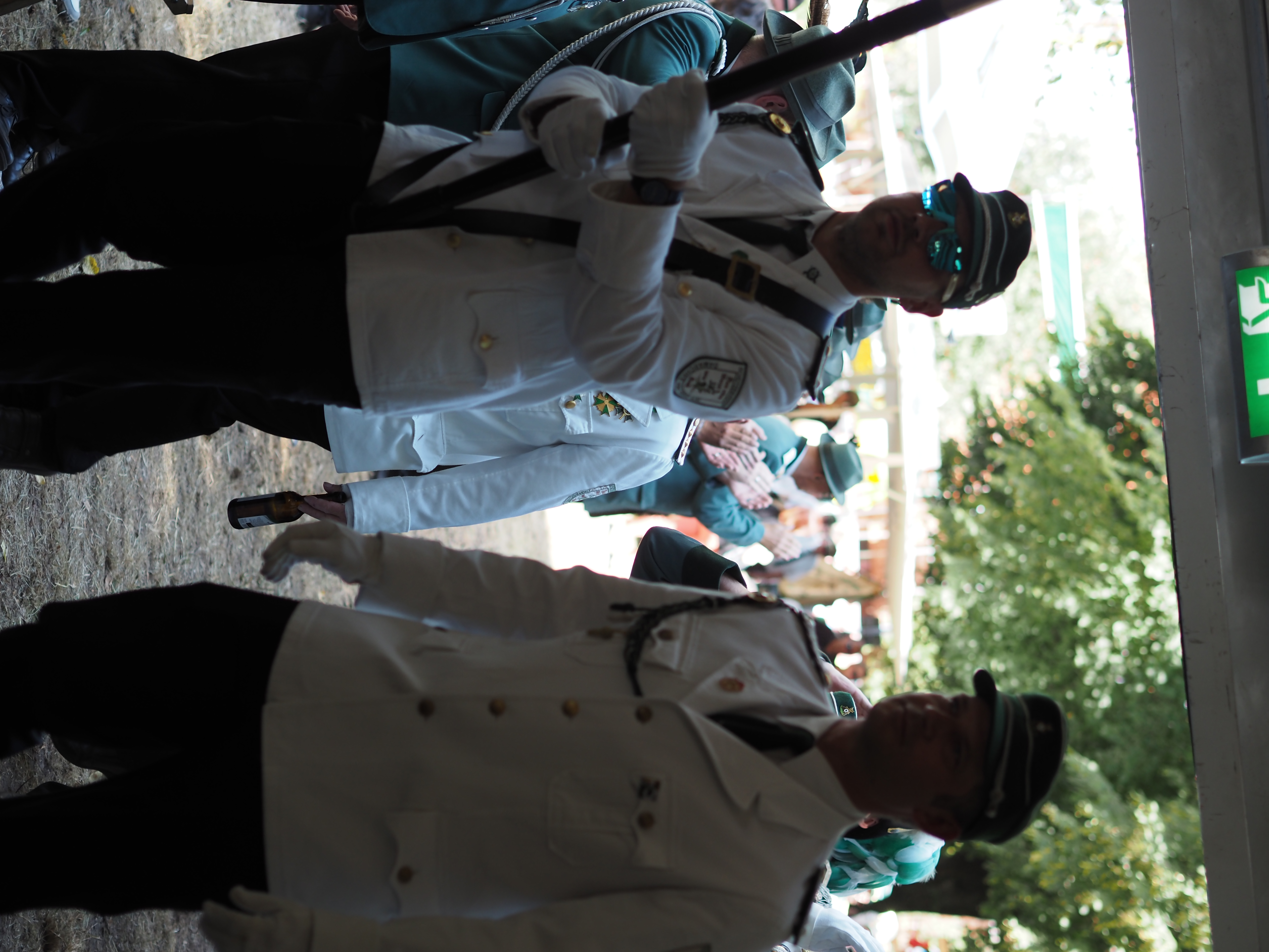 Samstag 2026 Jubel (Bild)