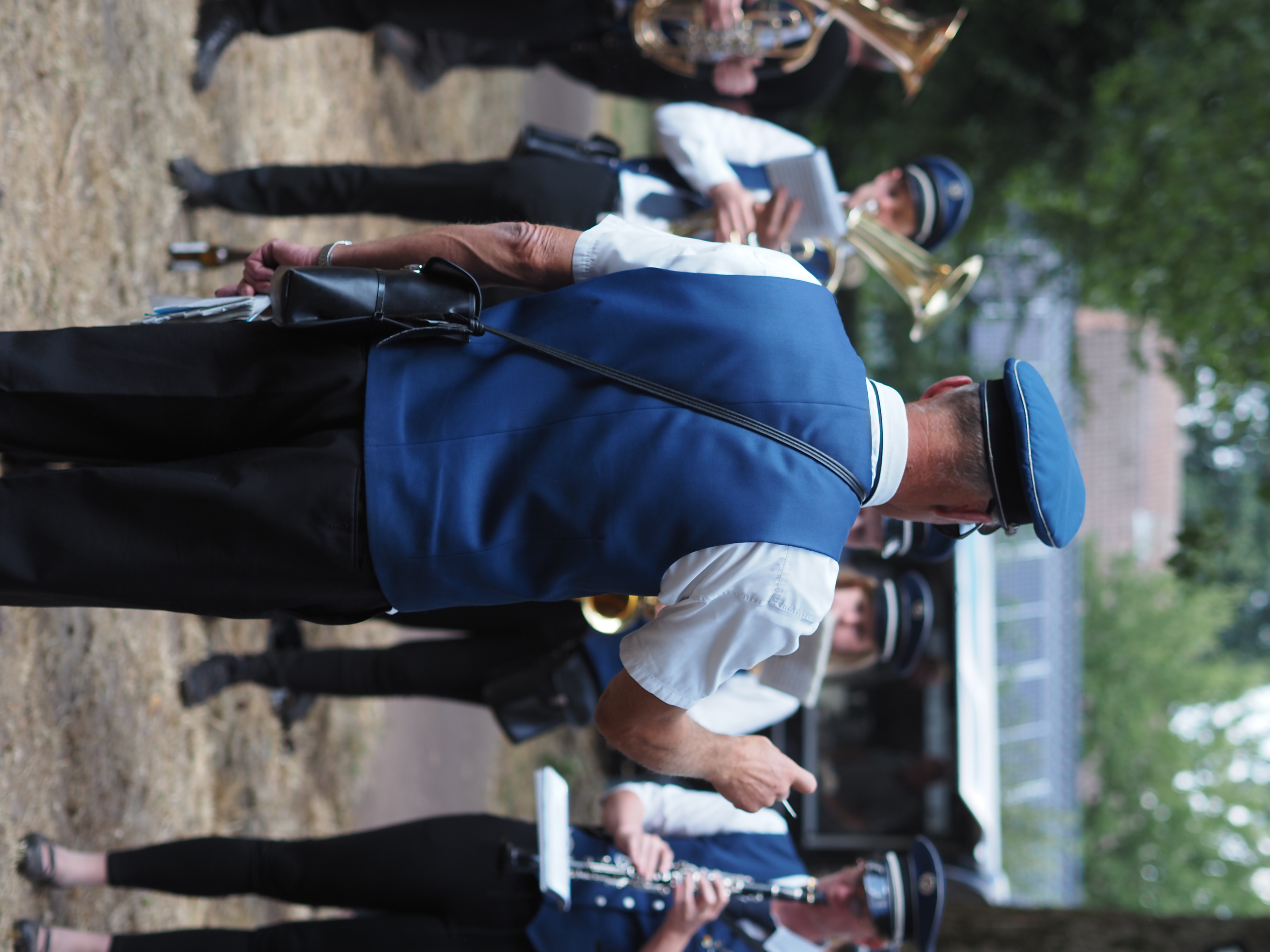 Jubel SA (Bild)