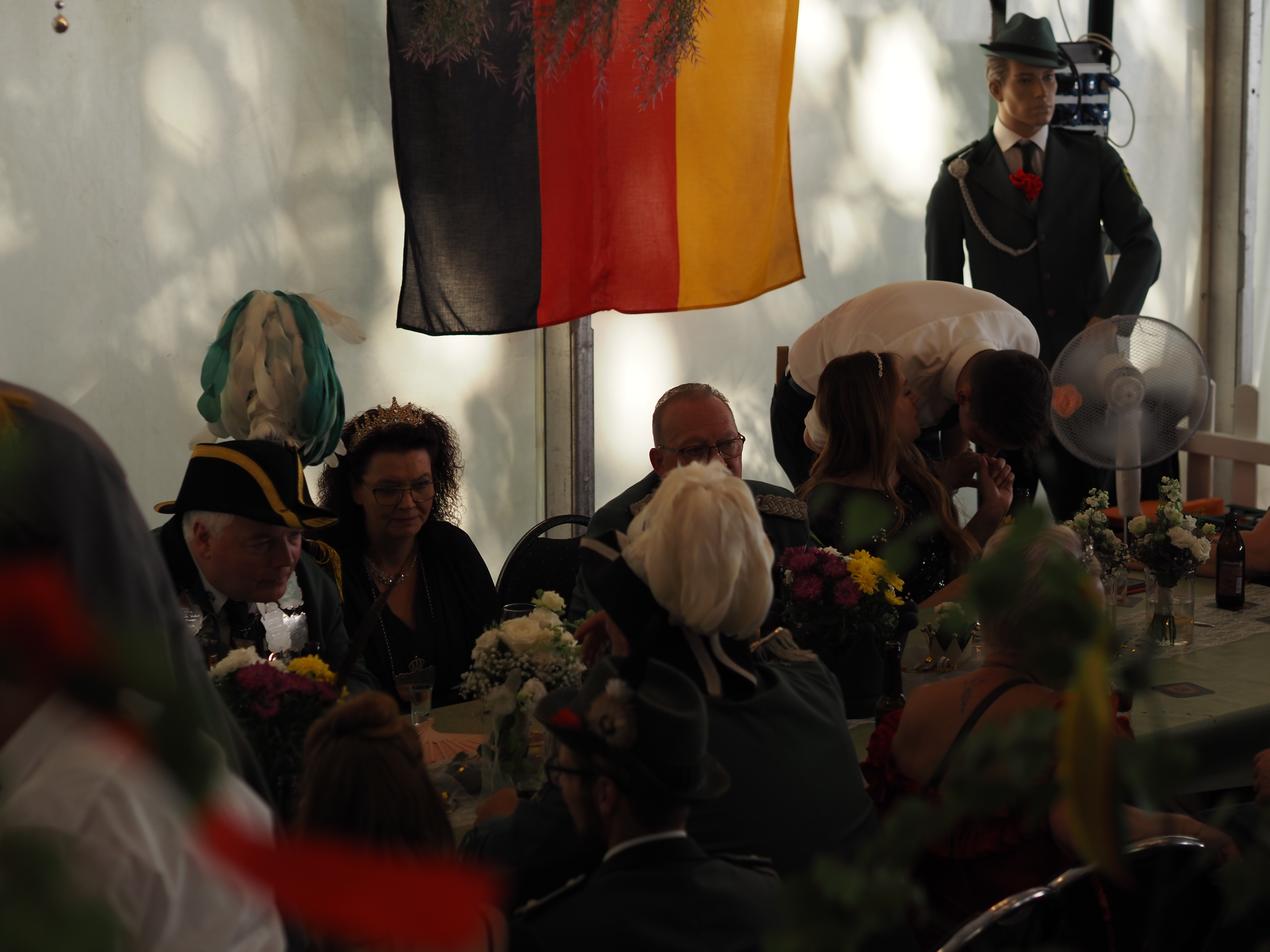 Jubel Sam (Bild)