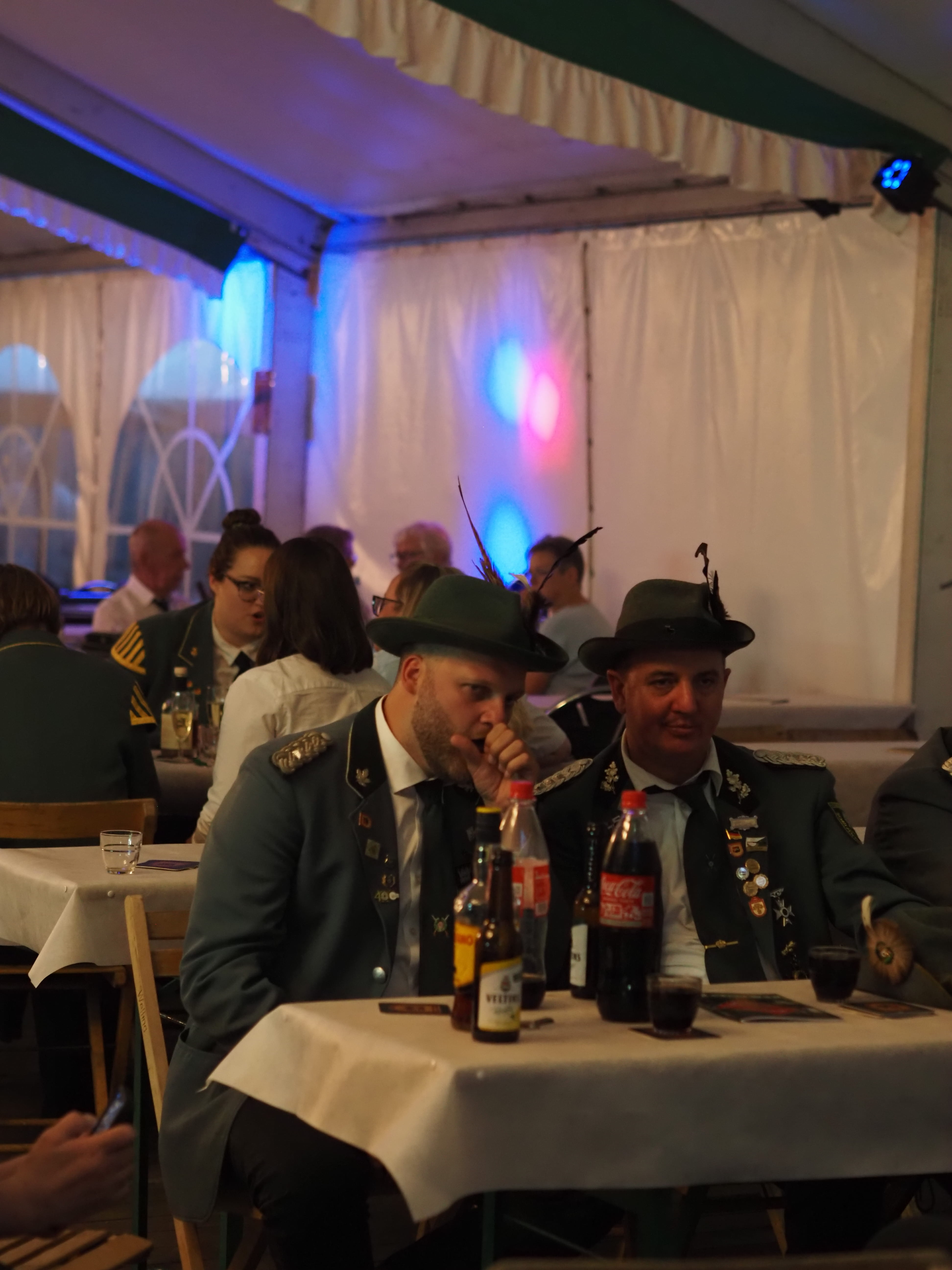 Jubiläum Freitag (Bild)