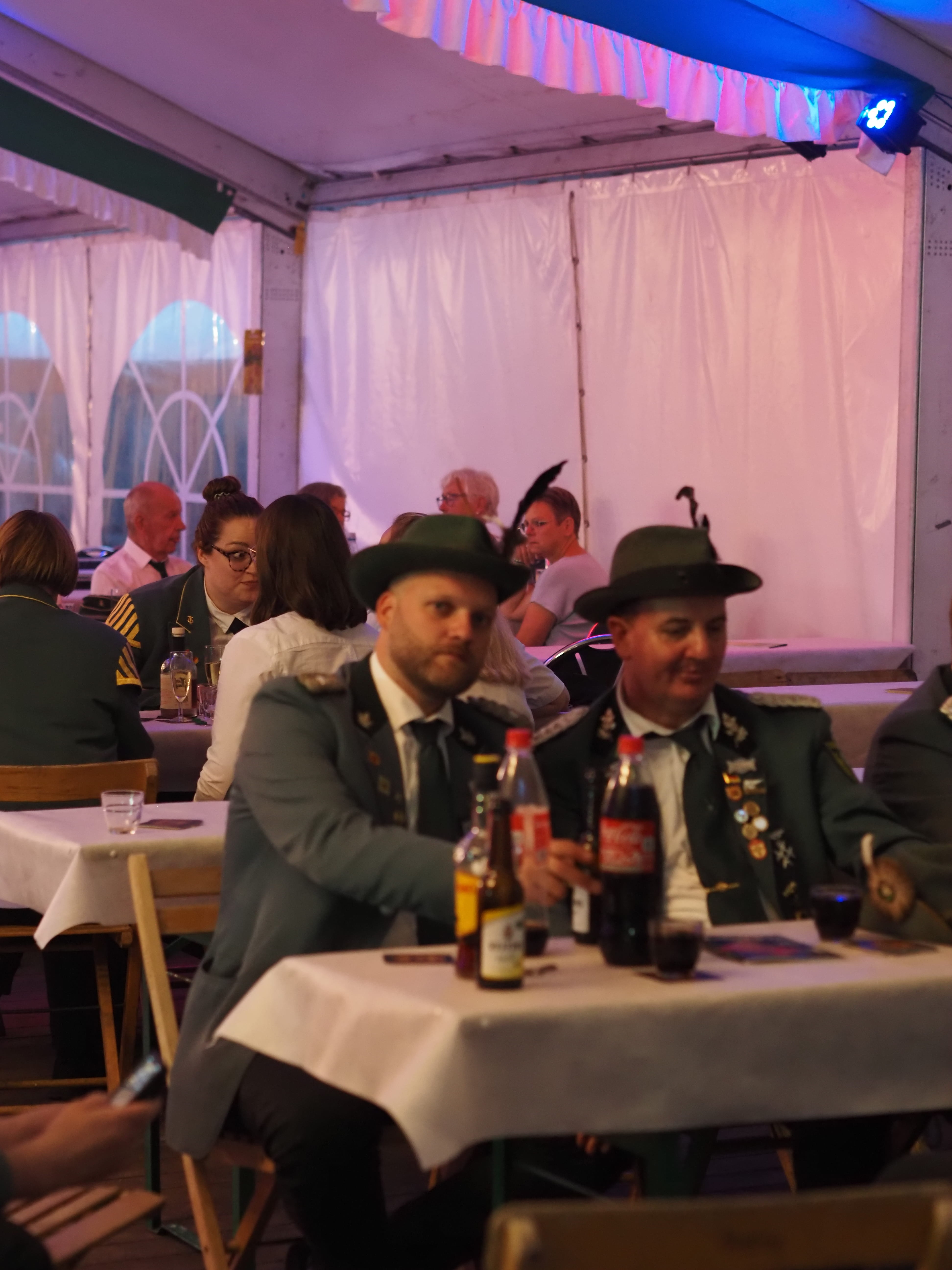 Jubiläum Freitag (Bild)