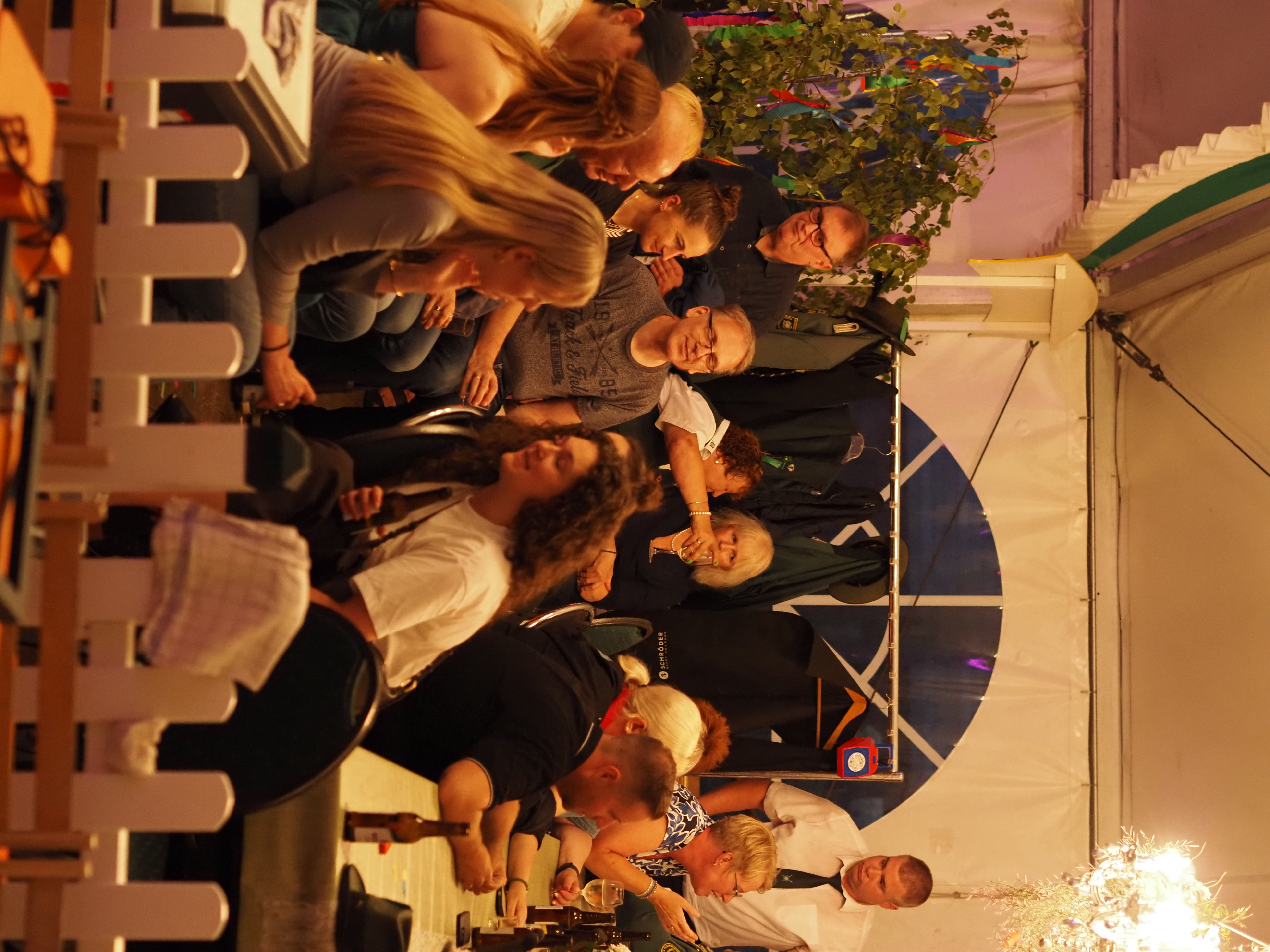 Jubiläum Freitag (Bild)