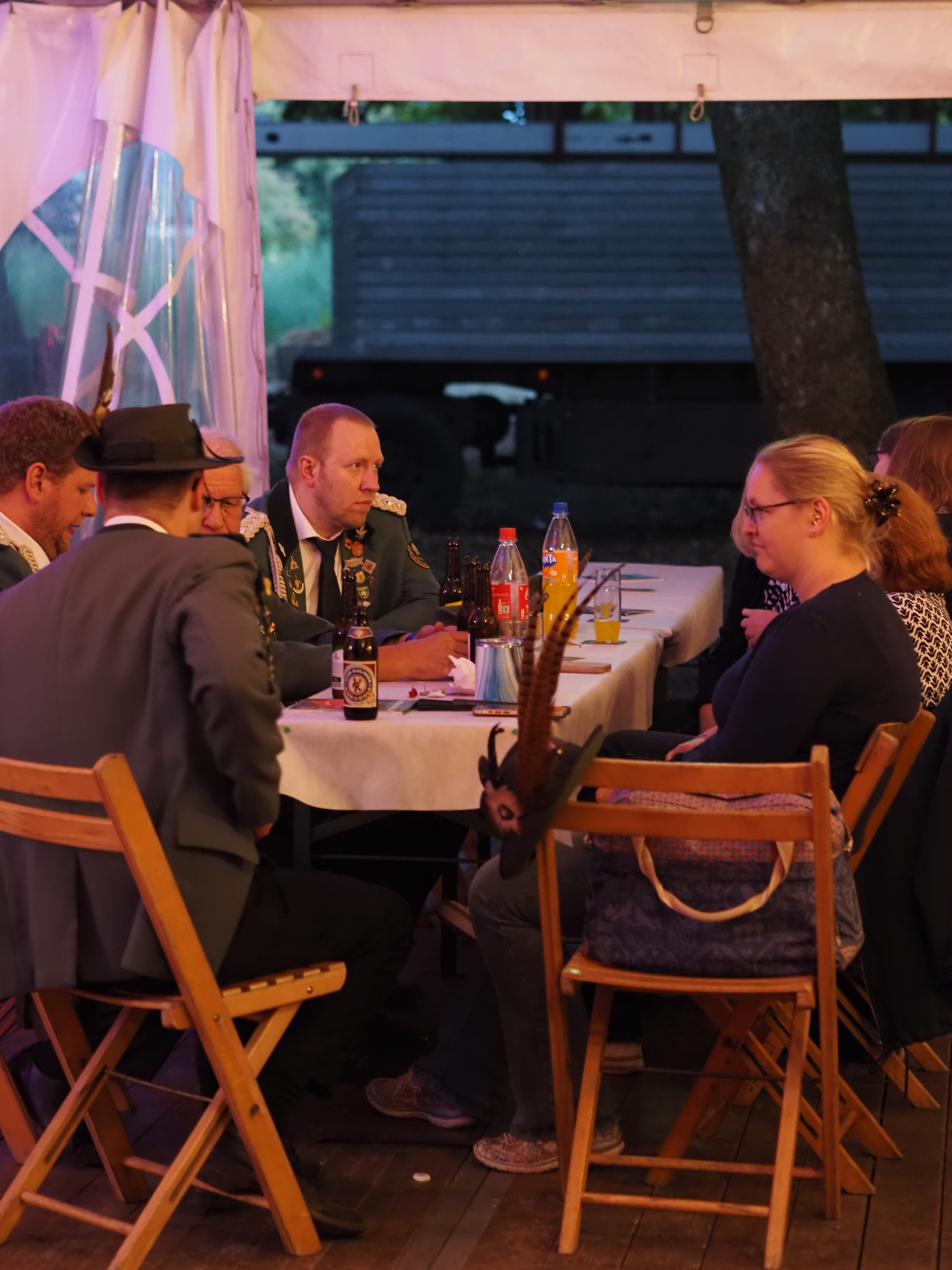 Jubiläum Freitag (Bild)