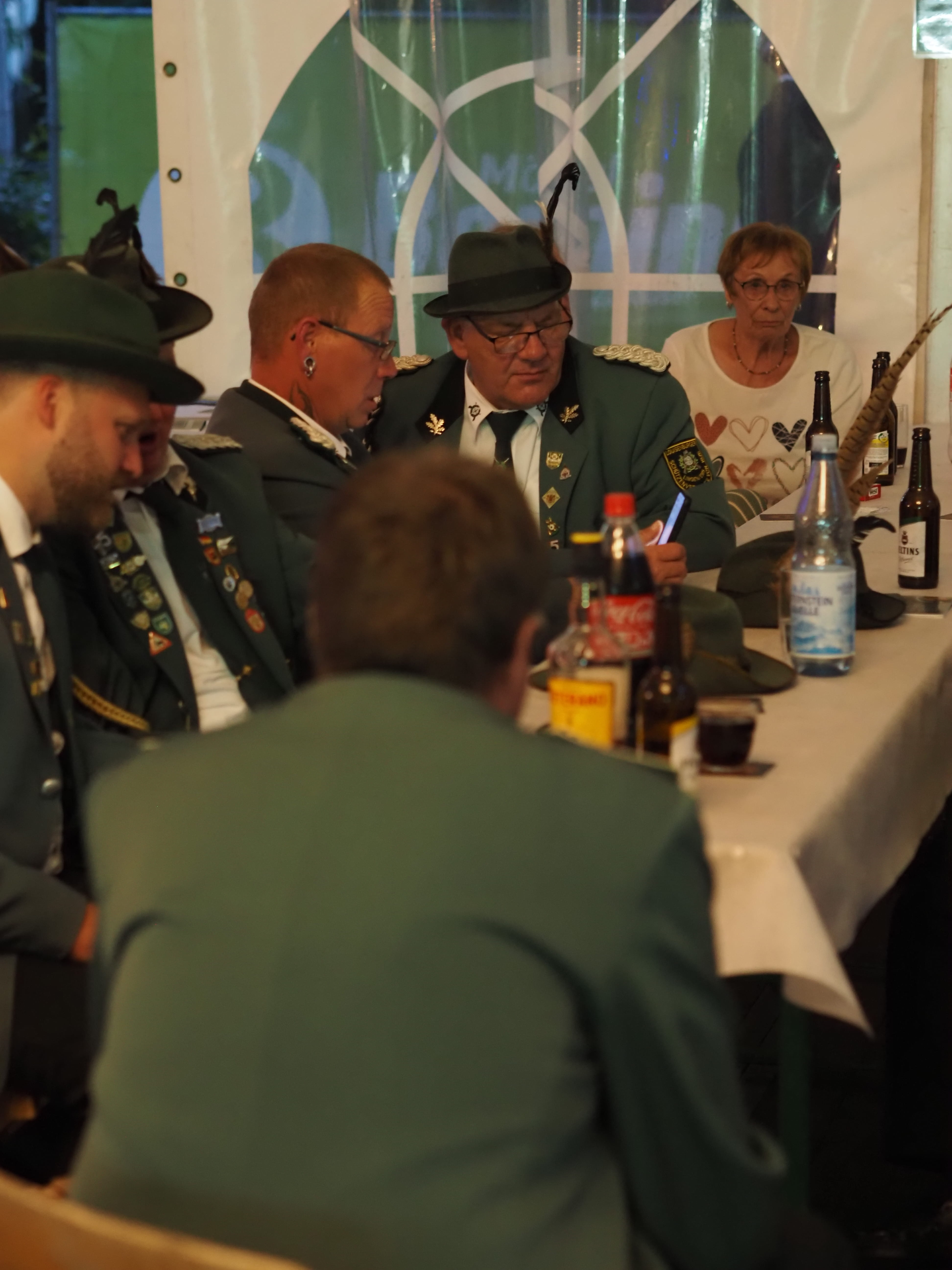 Jubiläum Freitag (Bild)