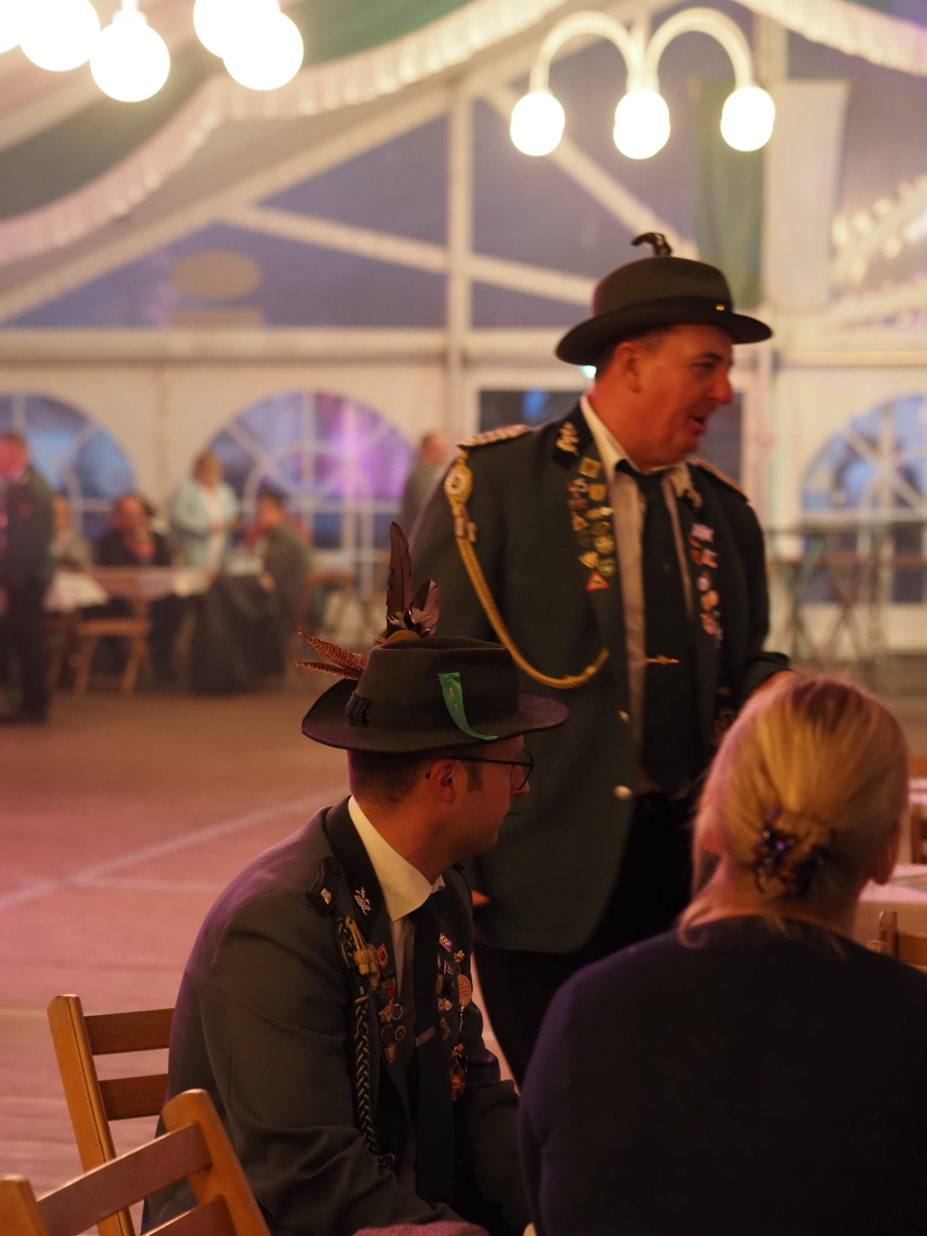 Jubiläum Freitag (Bild)