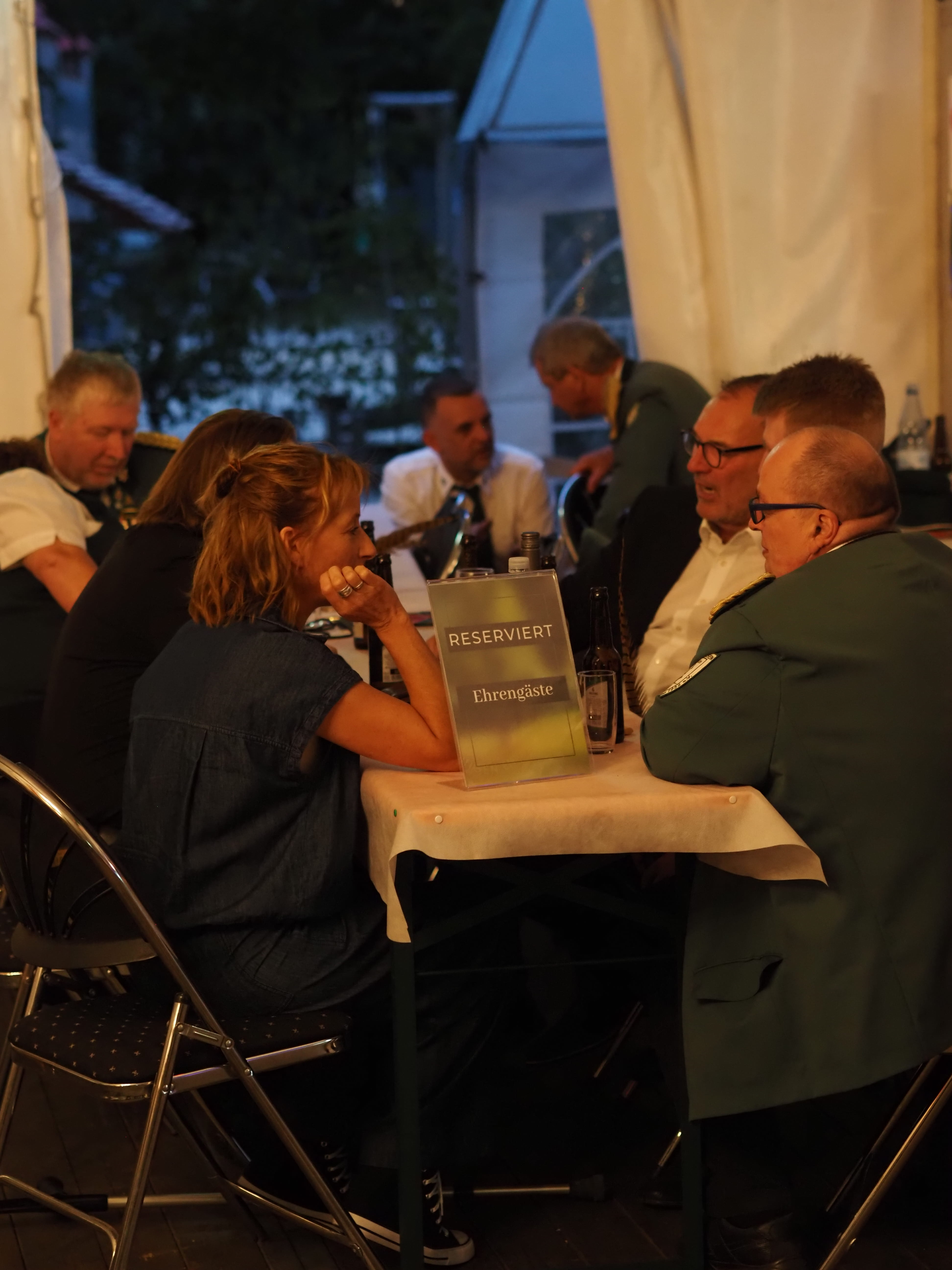 Jubiläum Freitag (Bild)