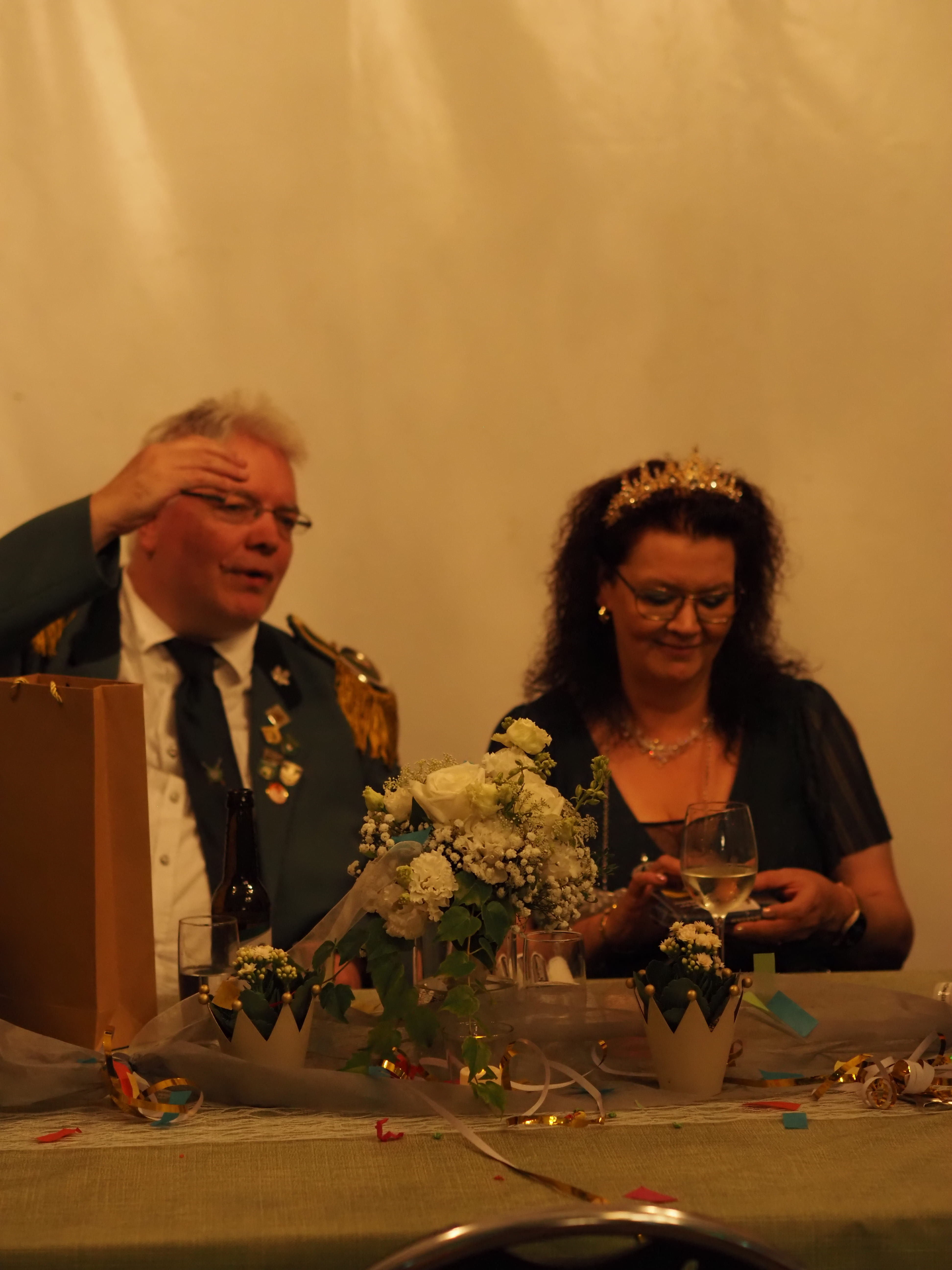 Jubiläum Freitag (Bild)
