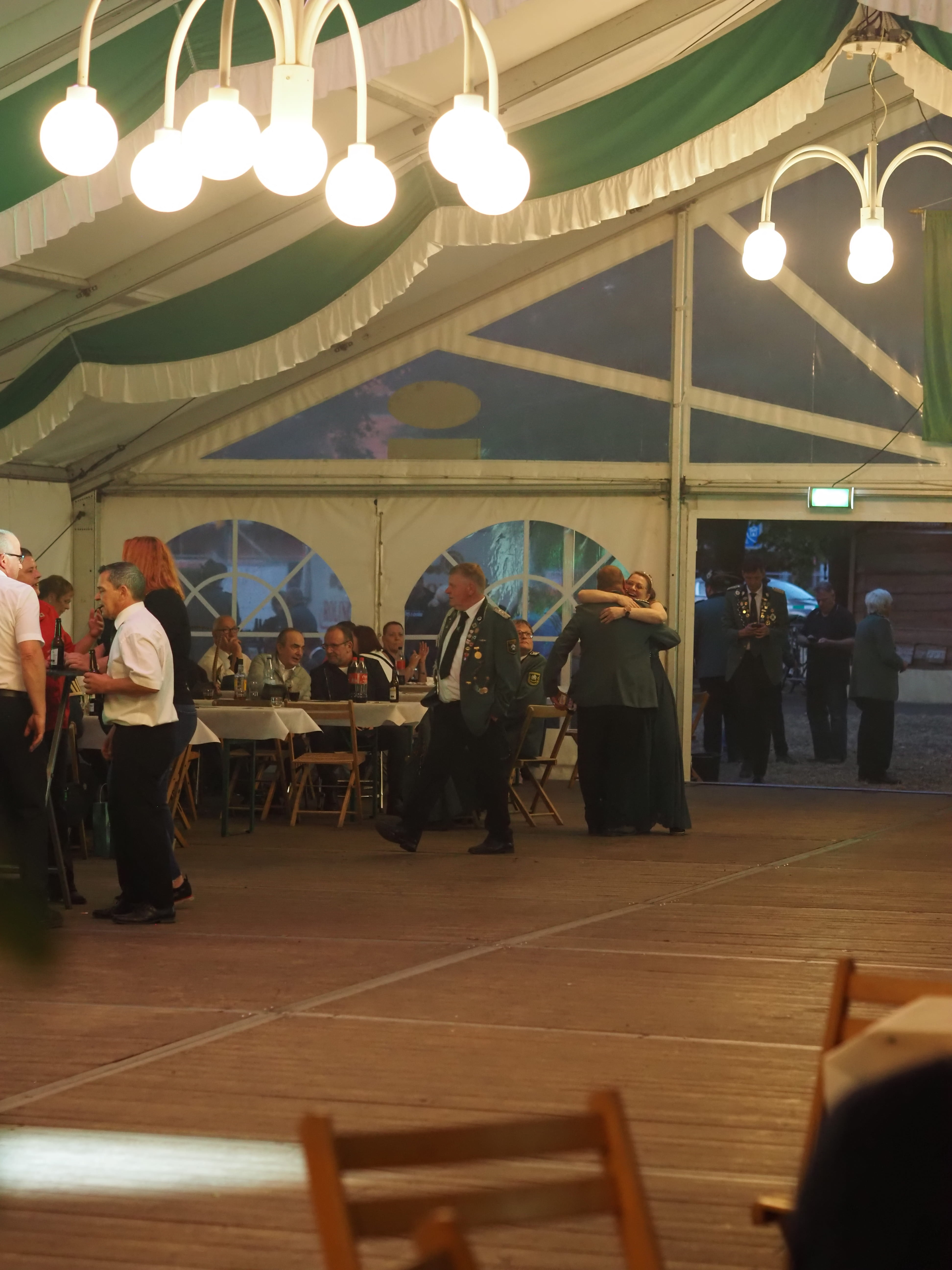 Jubiläum Freitag (Bild)