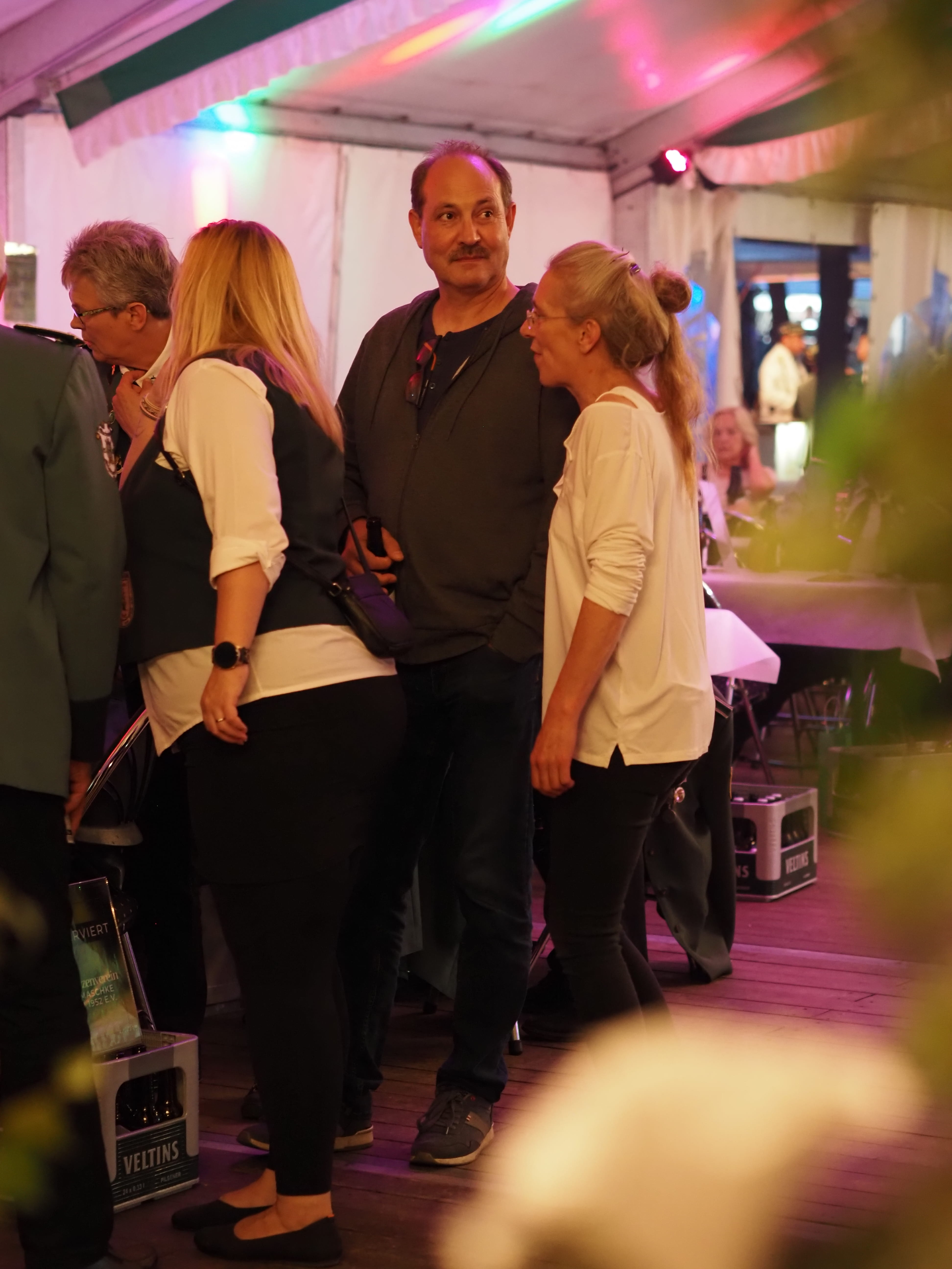 Jubiläum Freitag (Bild)