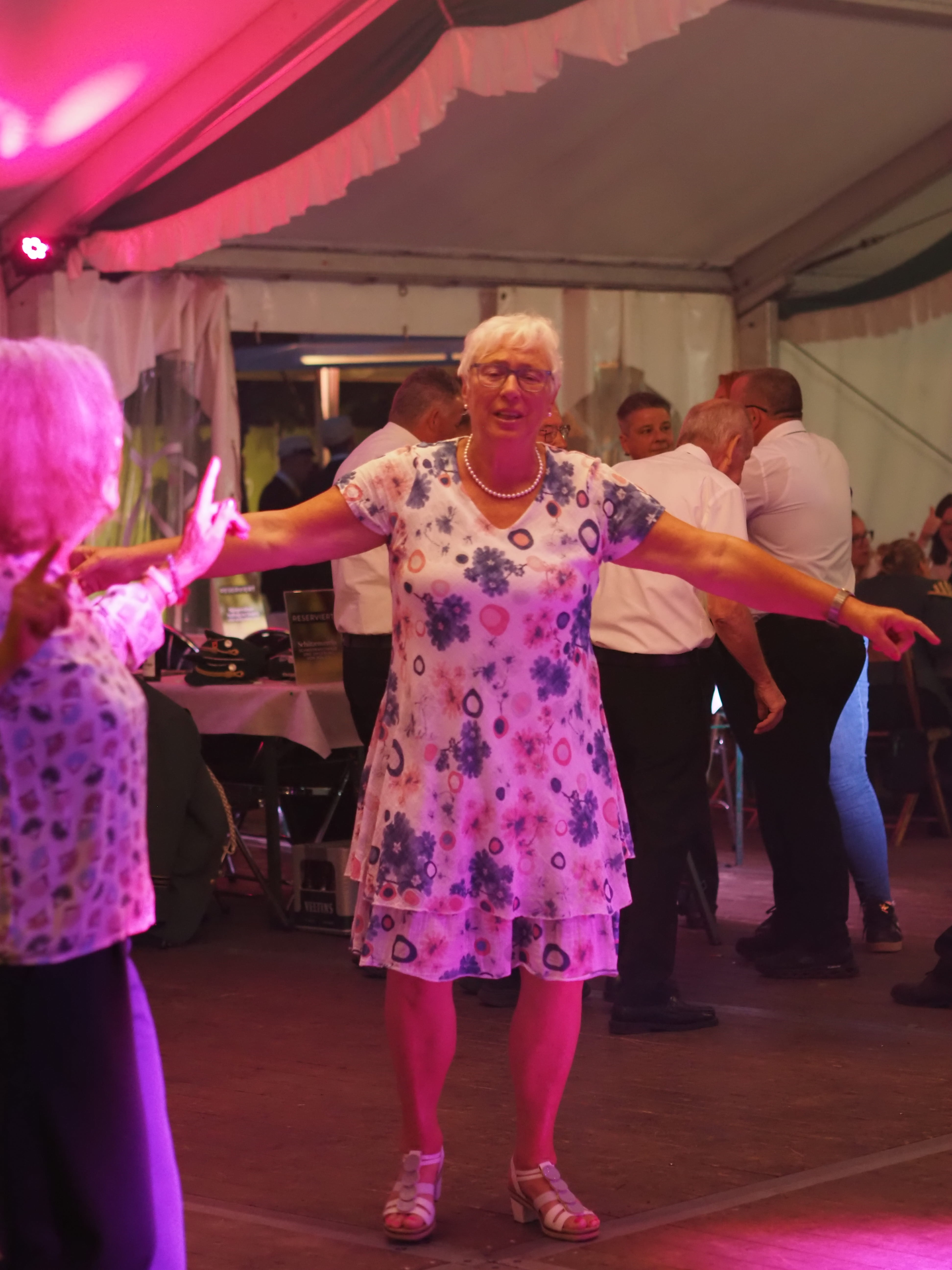 Jubiläum Freitag (Bild)