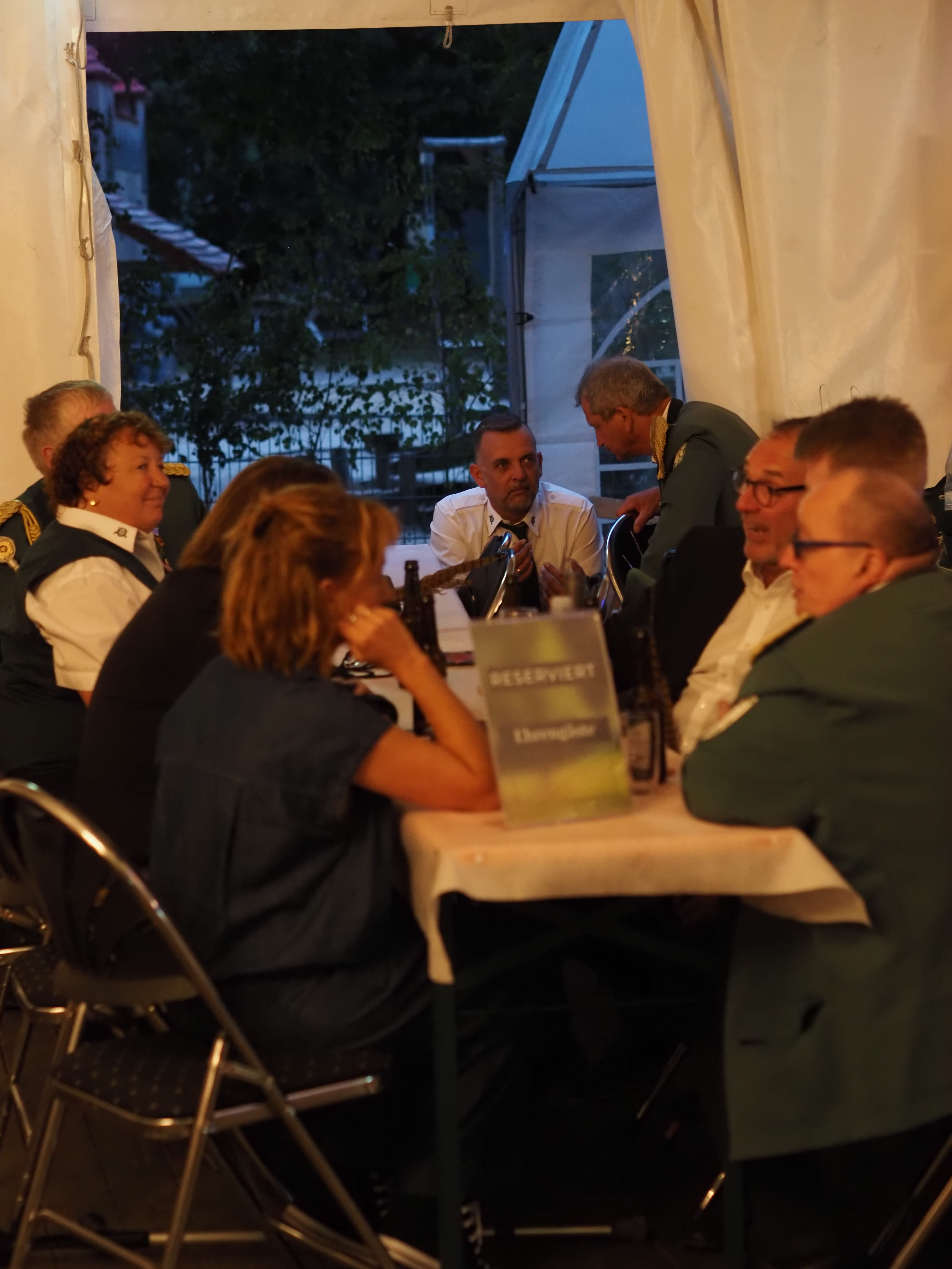 Jubiläum Freitag (Bild)