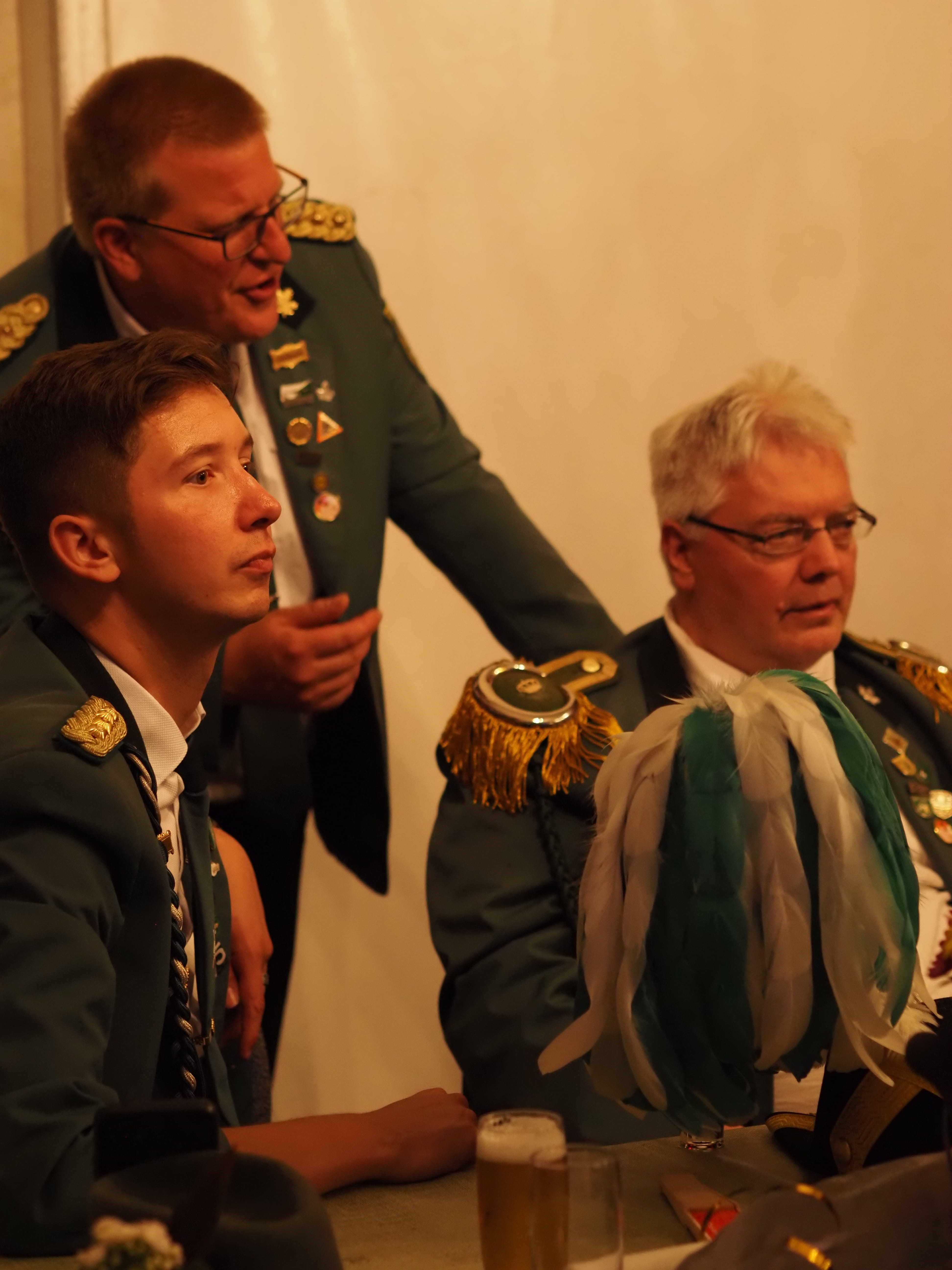 Jubiläum Freitag (Bild)