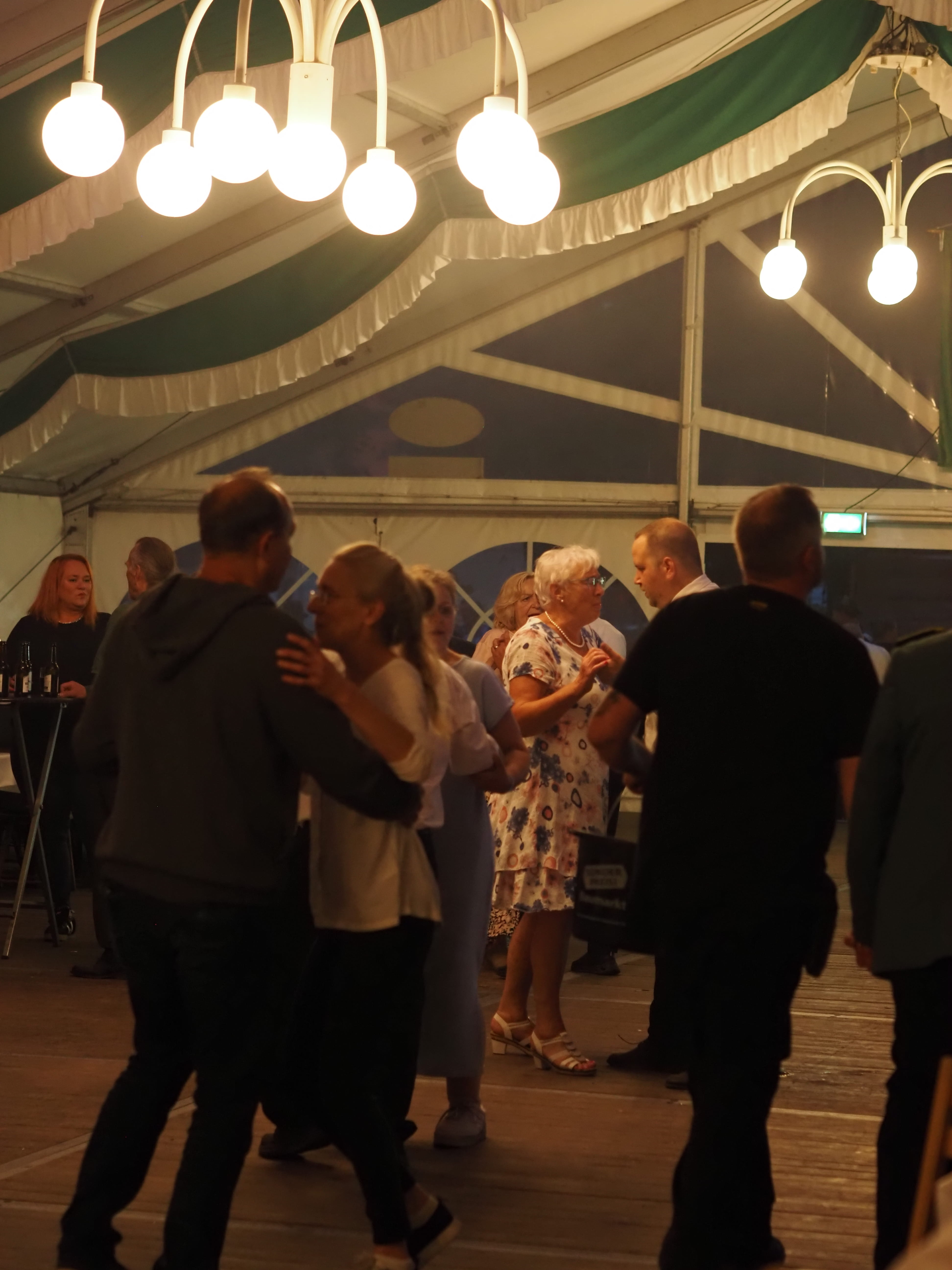 Jubiläum Freitag (Bild)