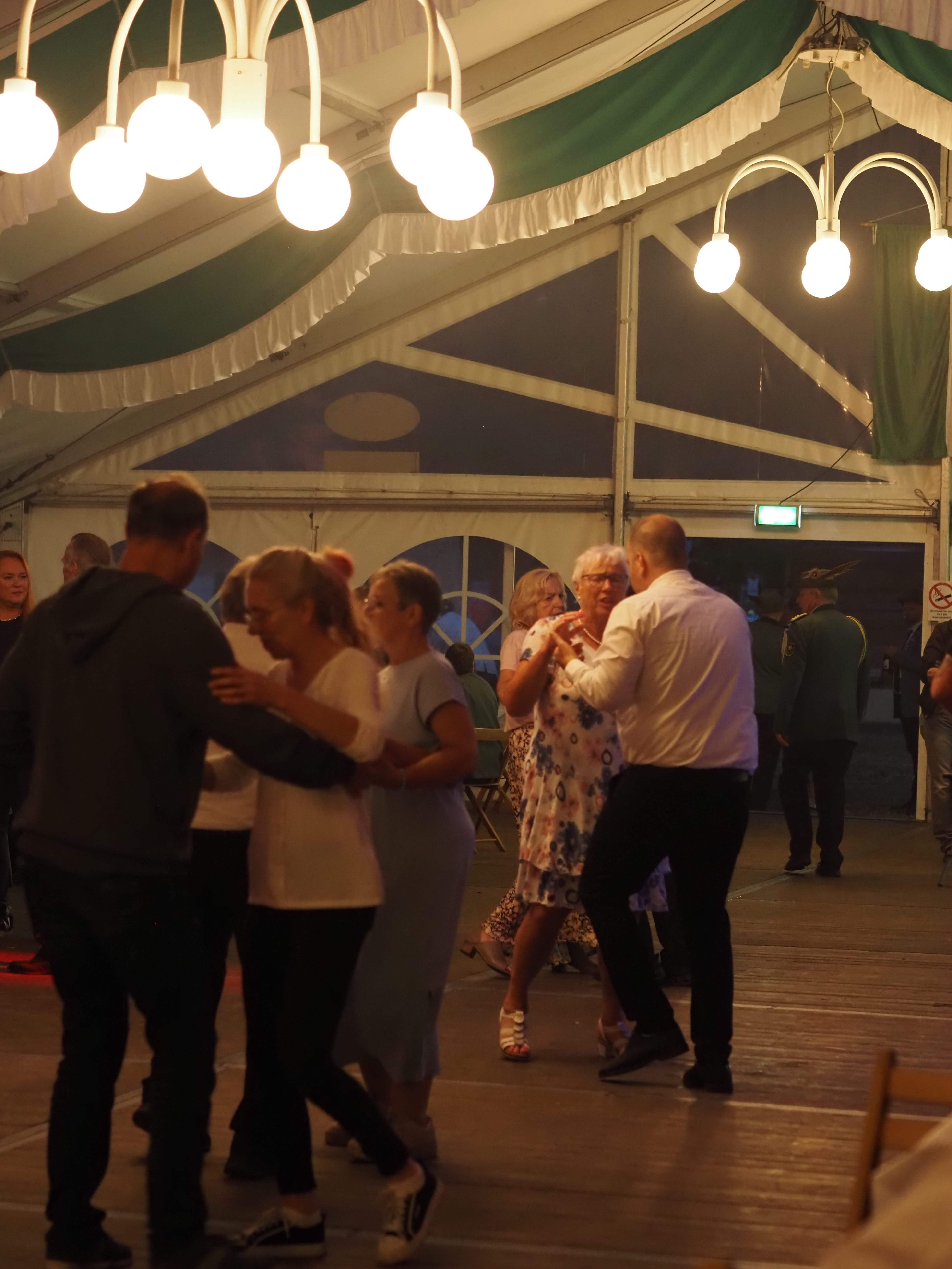 Jubiläum Freitag (Bild)