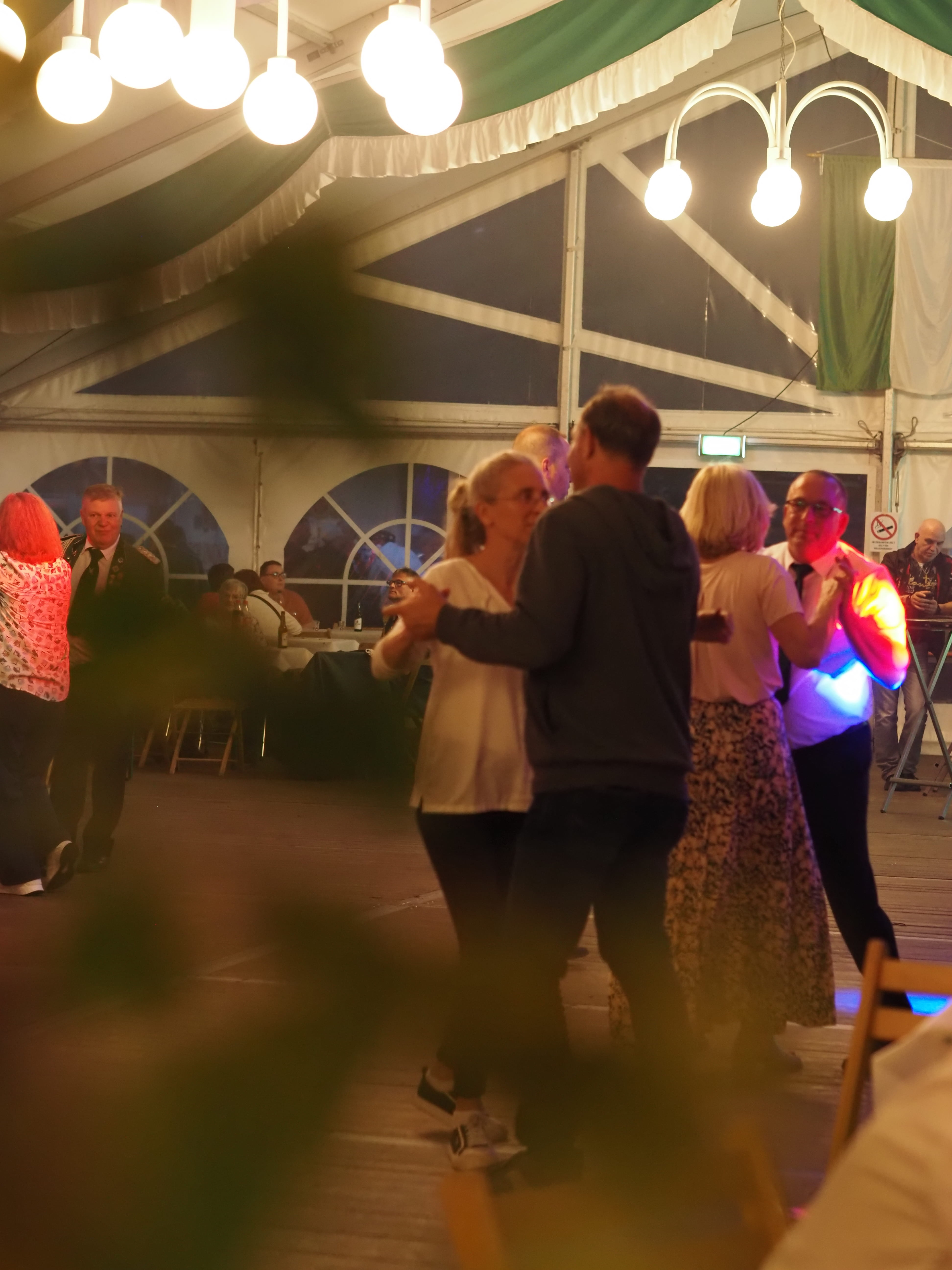 Jubiläum Freitag (Bild)