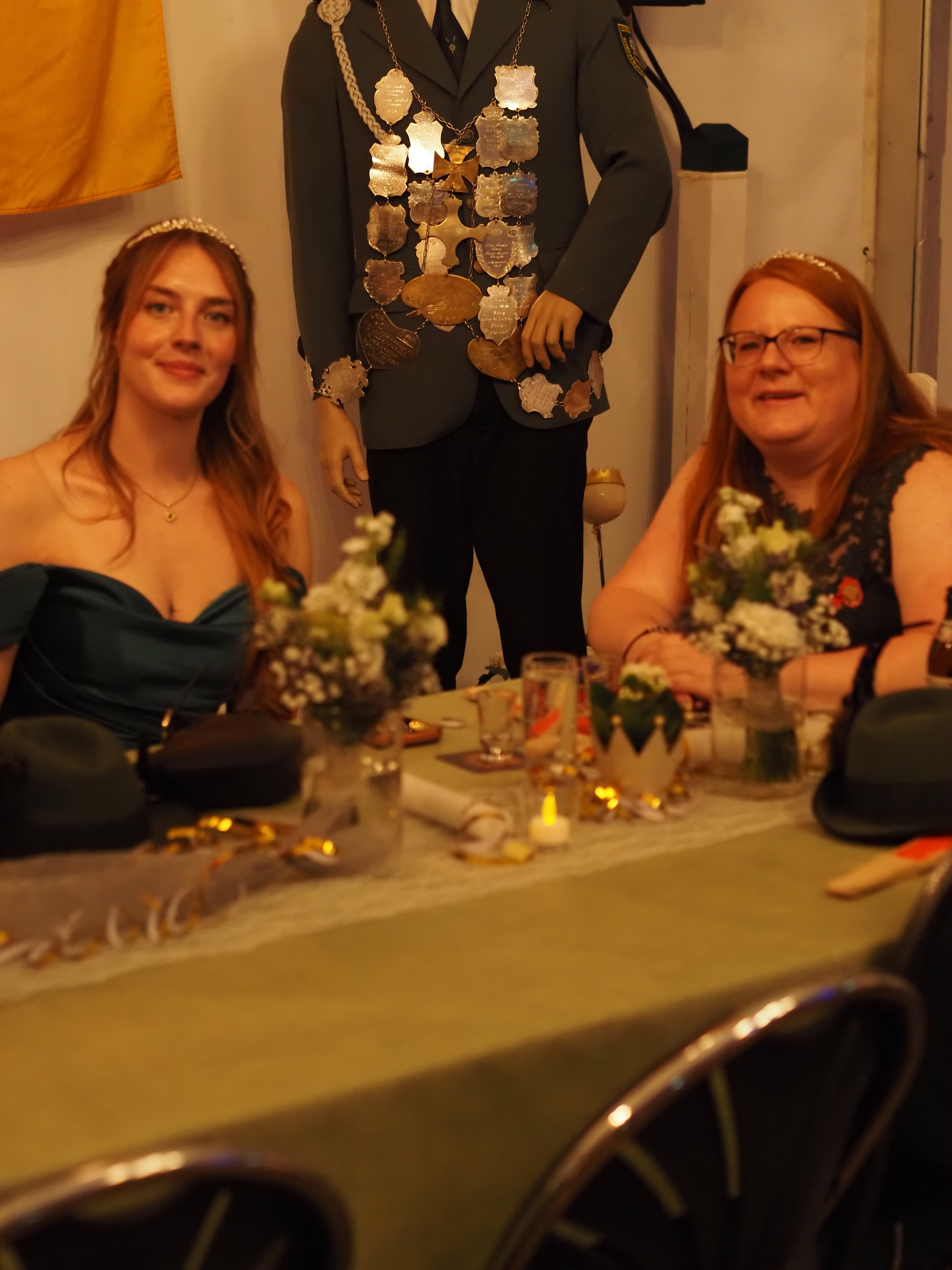 Jubiläum Freitag (Bild)