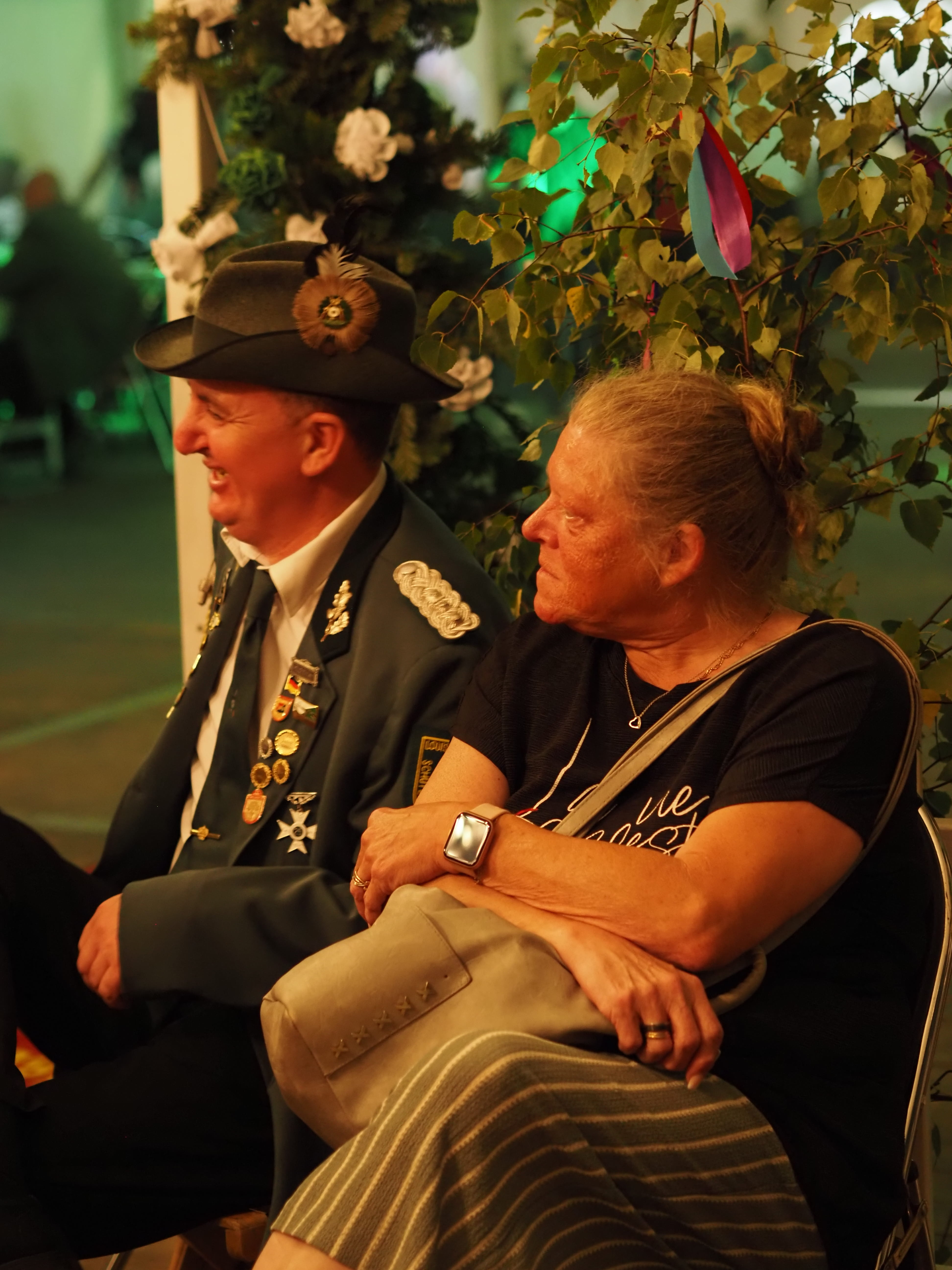 Jubiläum Freitag (Bild)