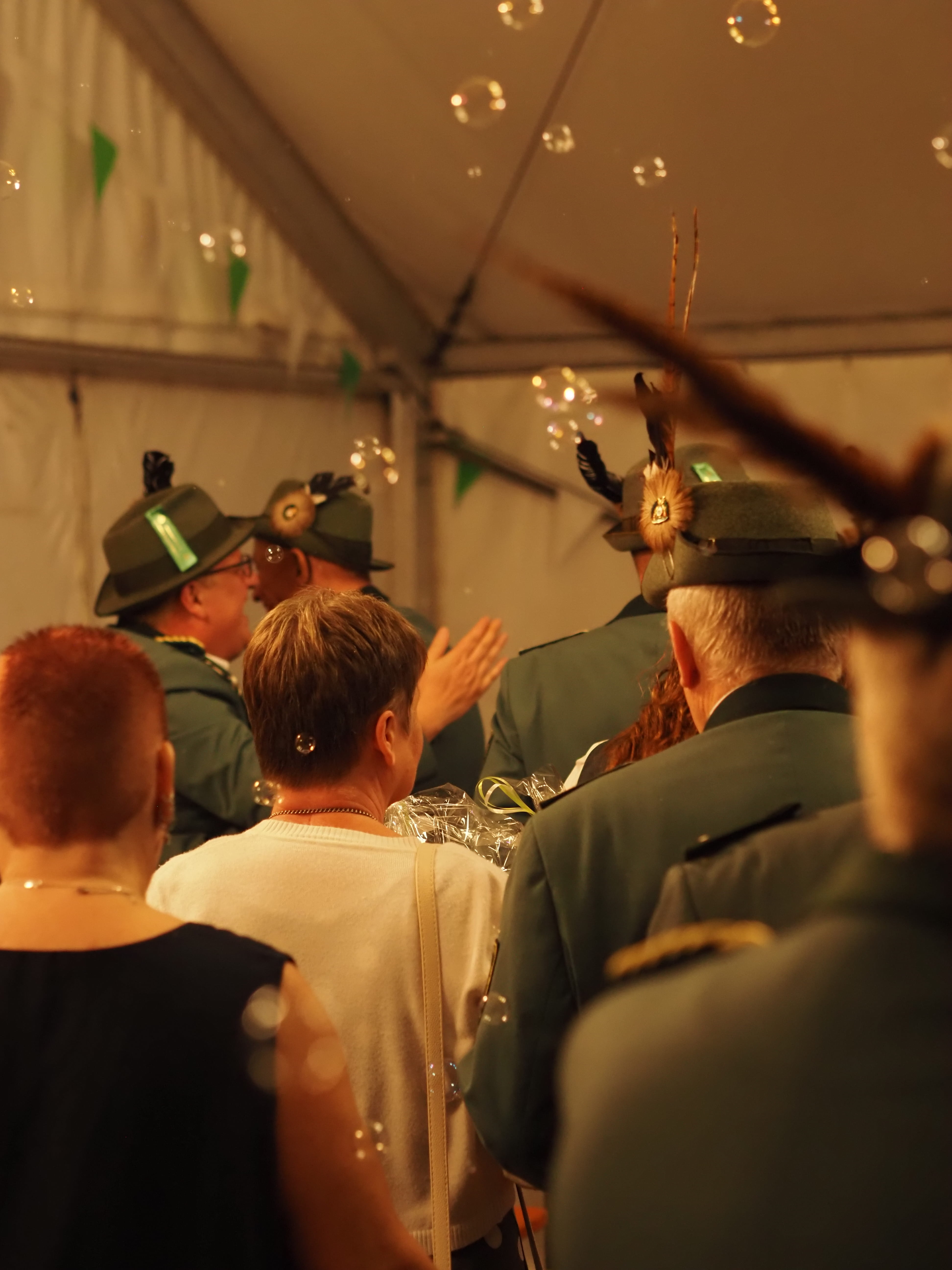 Jubiläum Freitag (Bild)