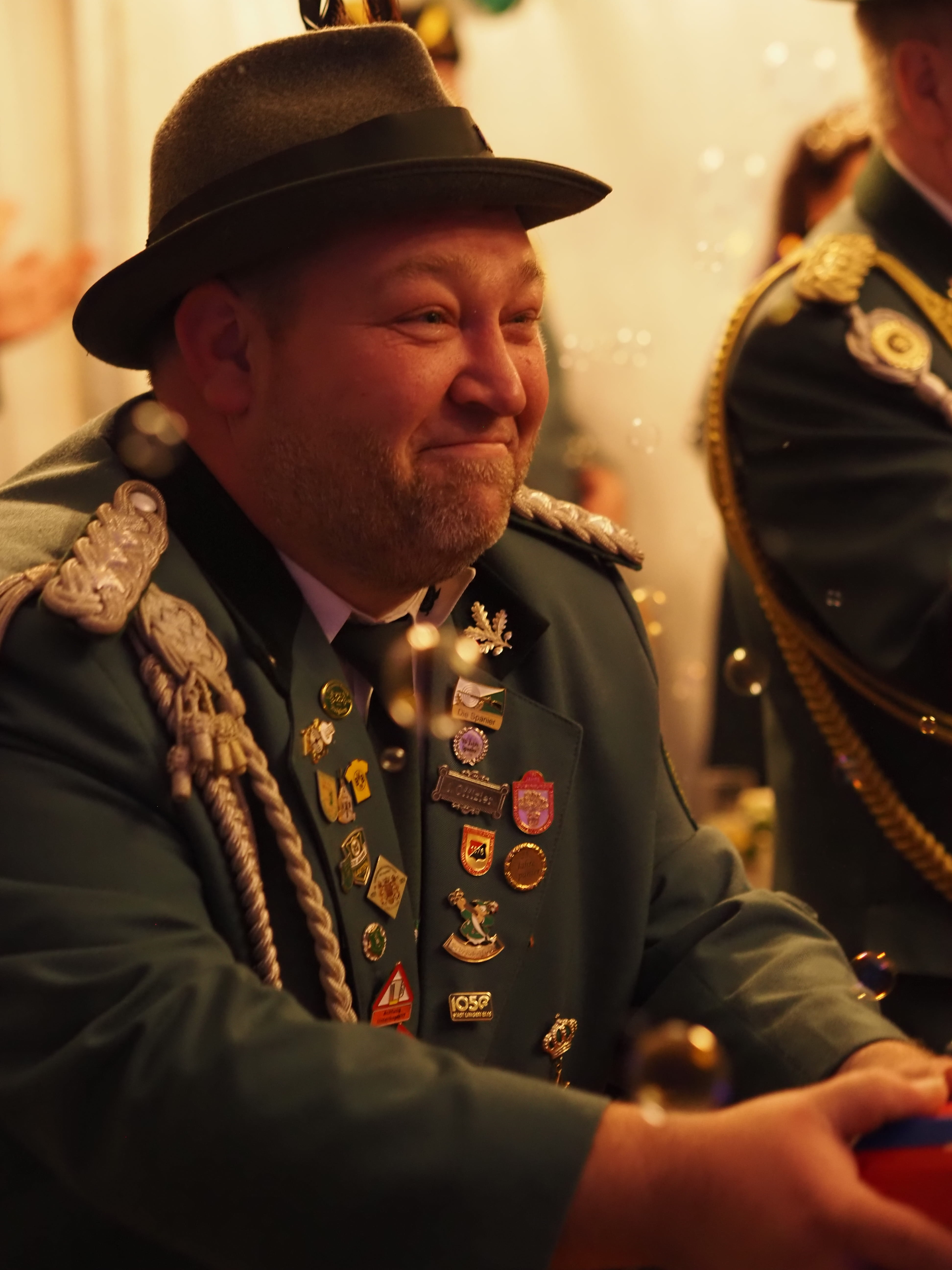 Jubiläum Freitag (Bild)