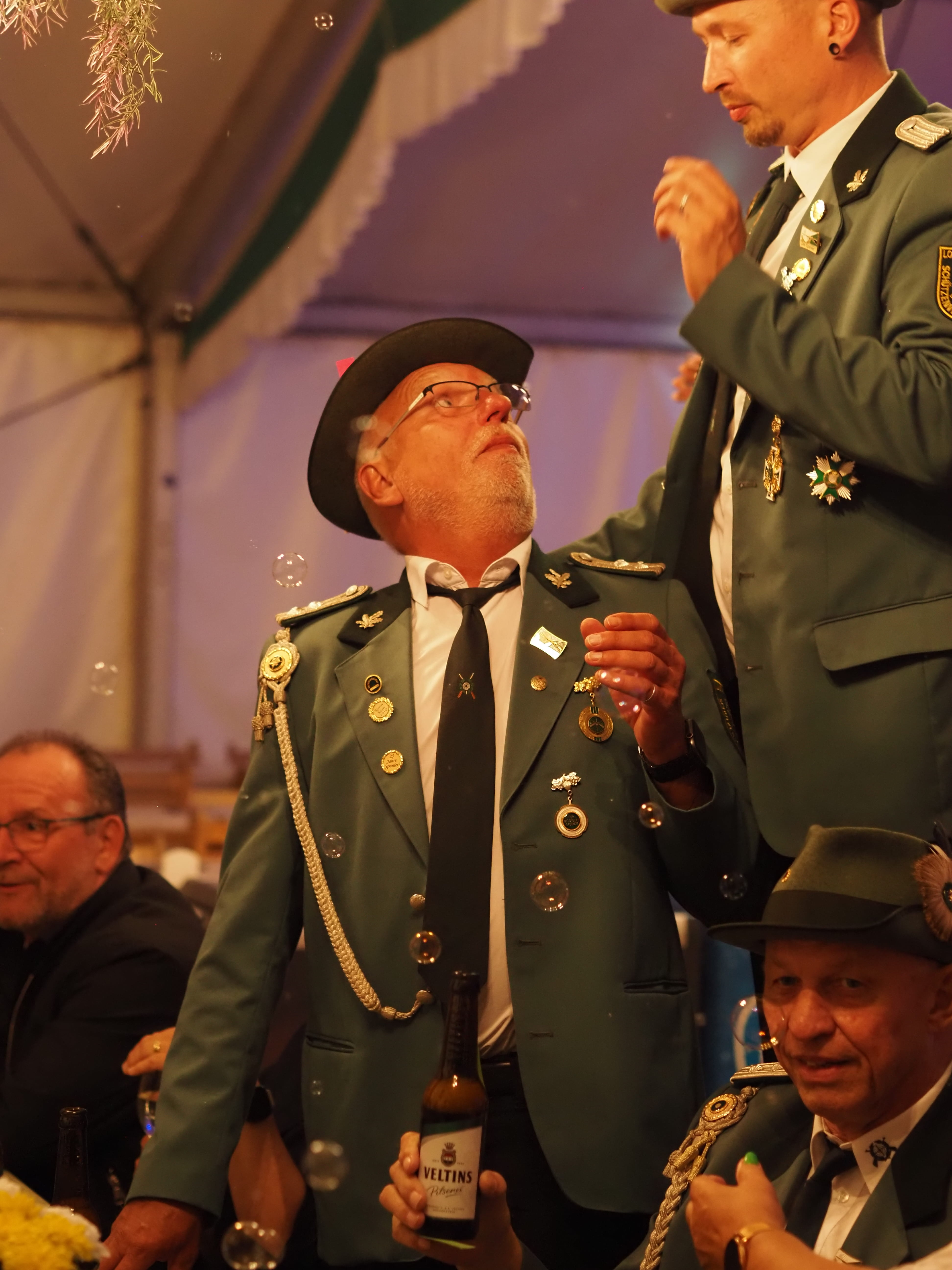 Jubiläum Freitag (Bild)