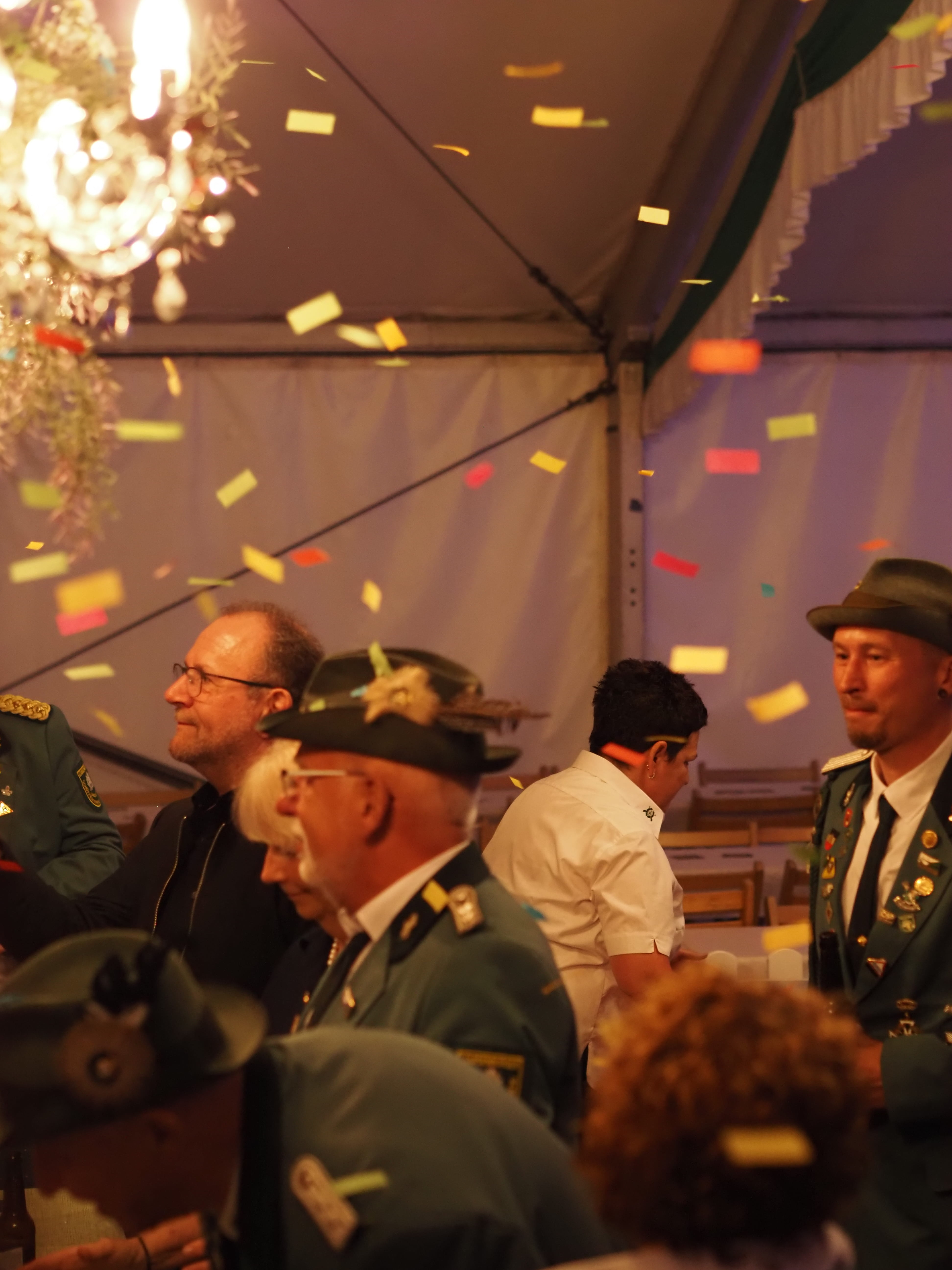 Jubiläum Freitag (Bild)
