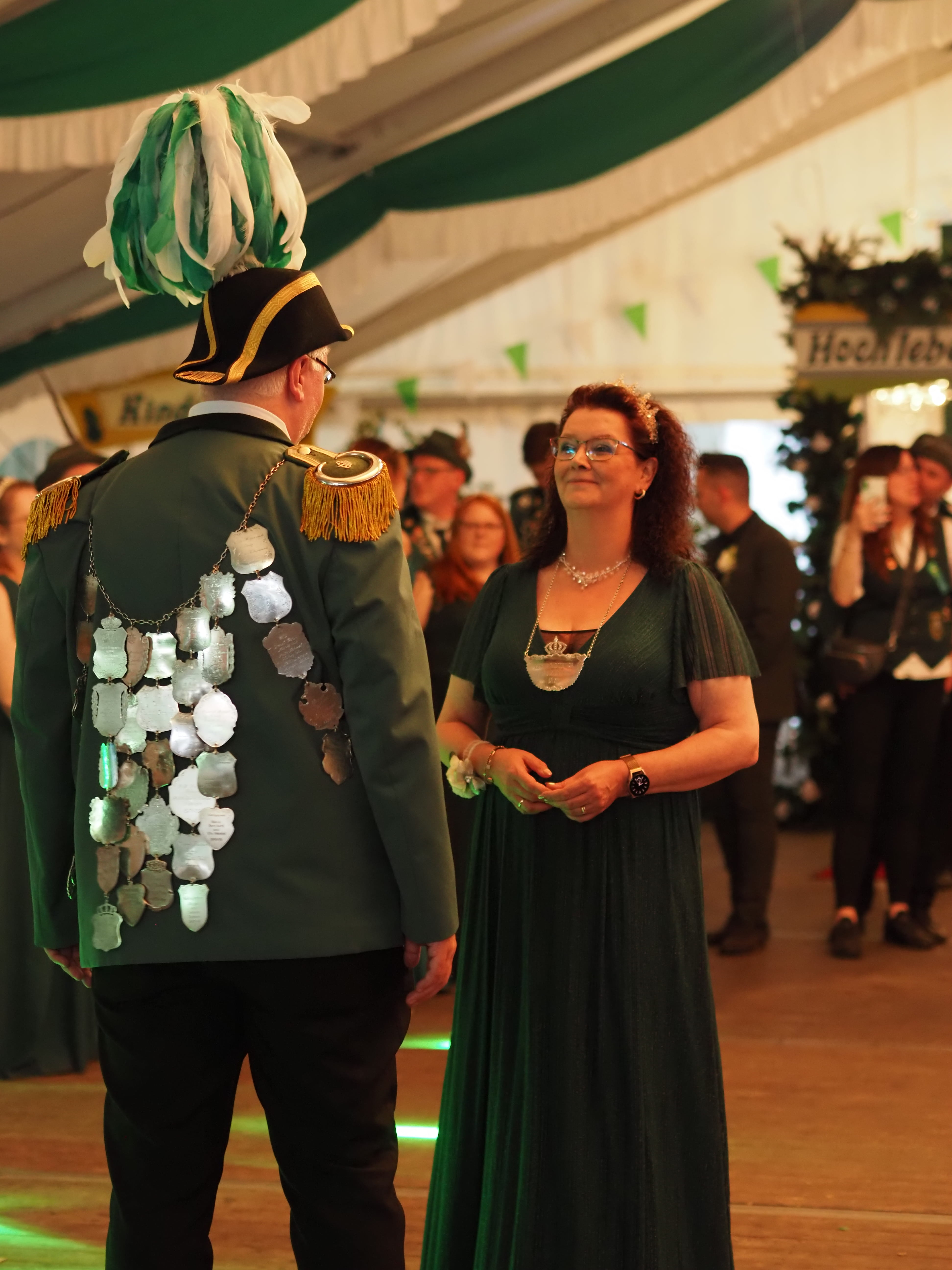 Jubiläum Freitag (Bild)