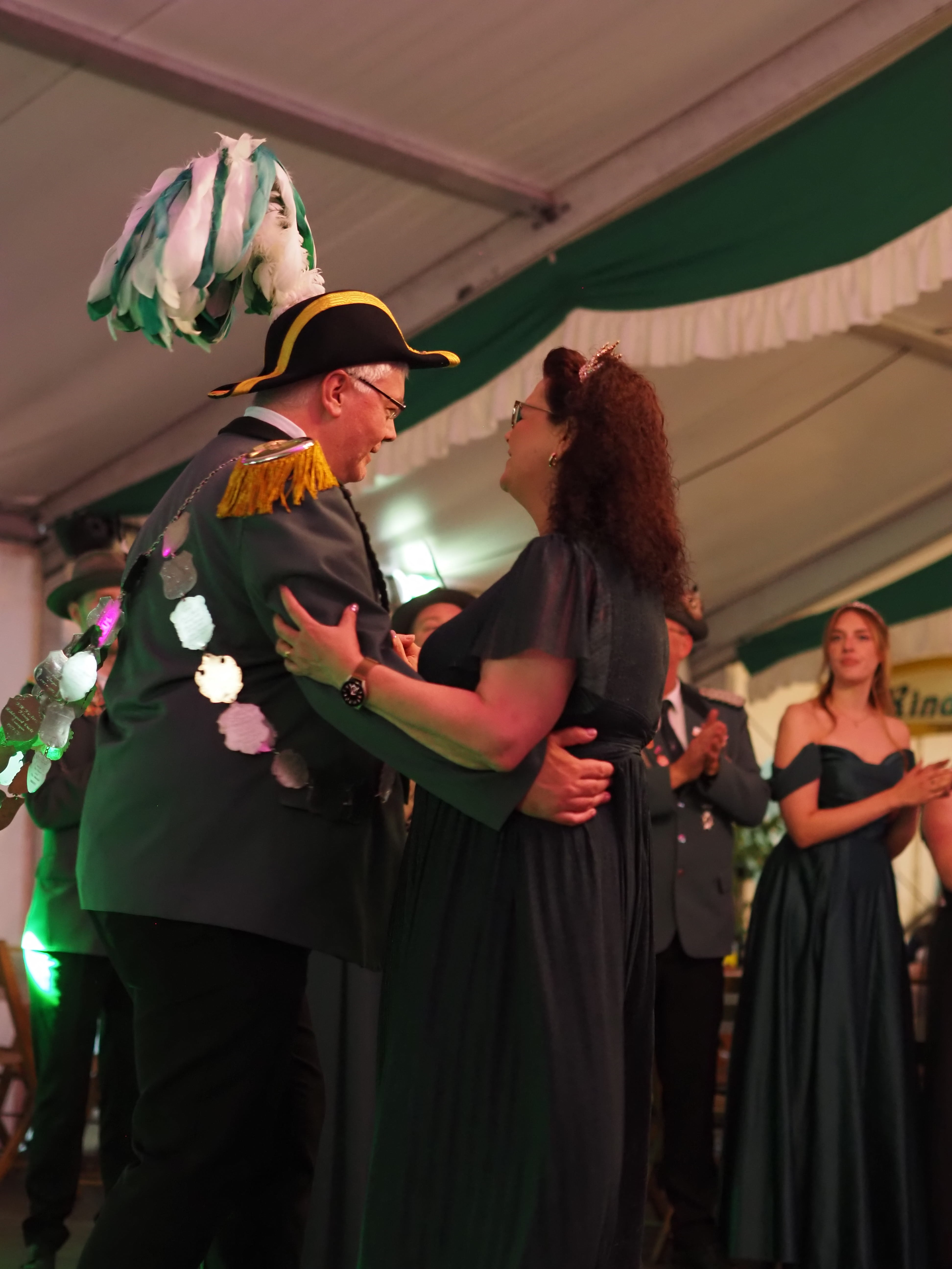 Jubiläum Freitag (Bild)
