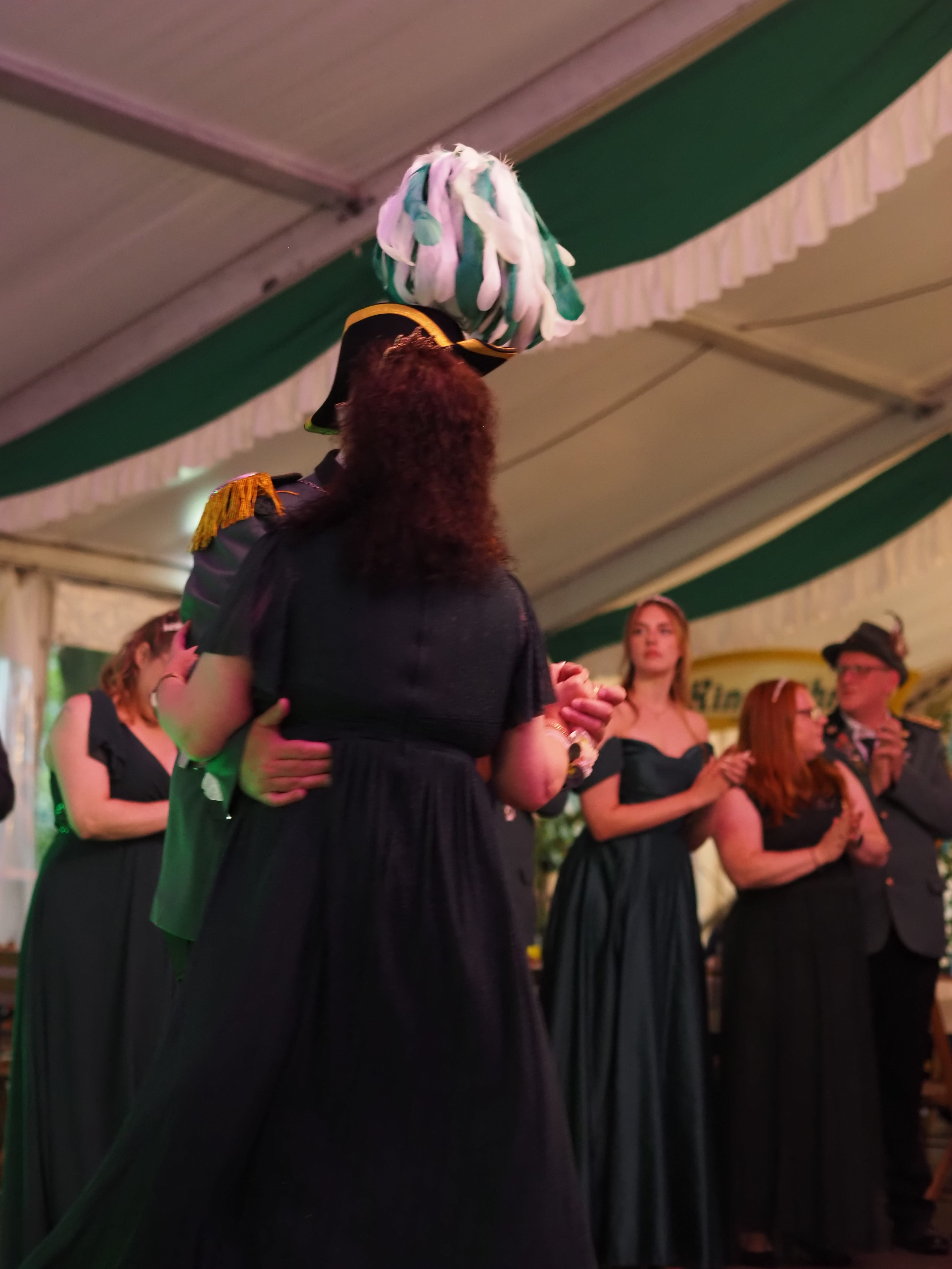 Jubiläum Freitag (Bild)