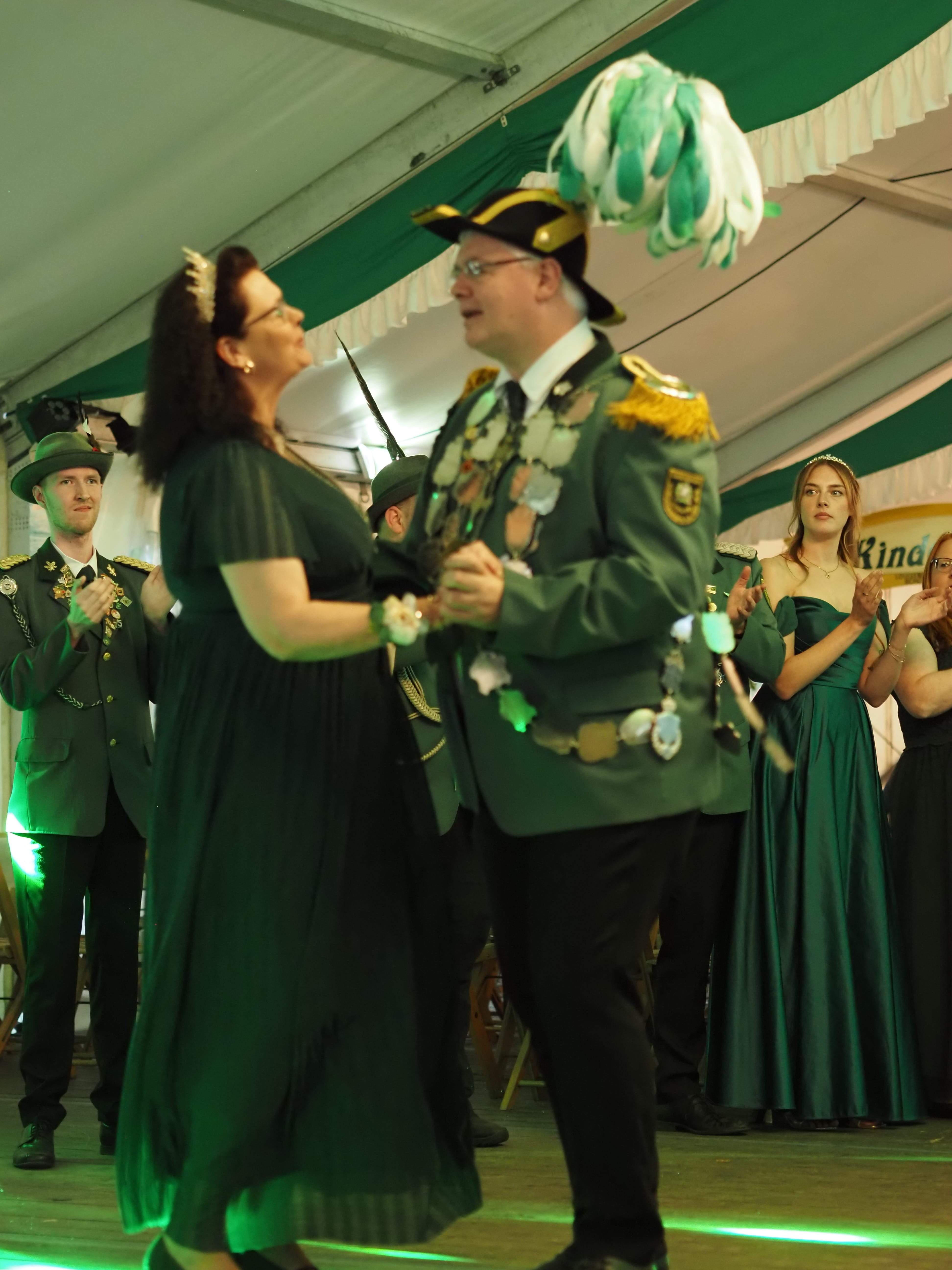 Jubiläum Freitag (Bild)