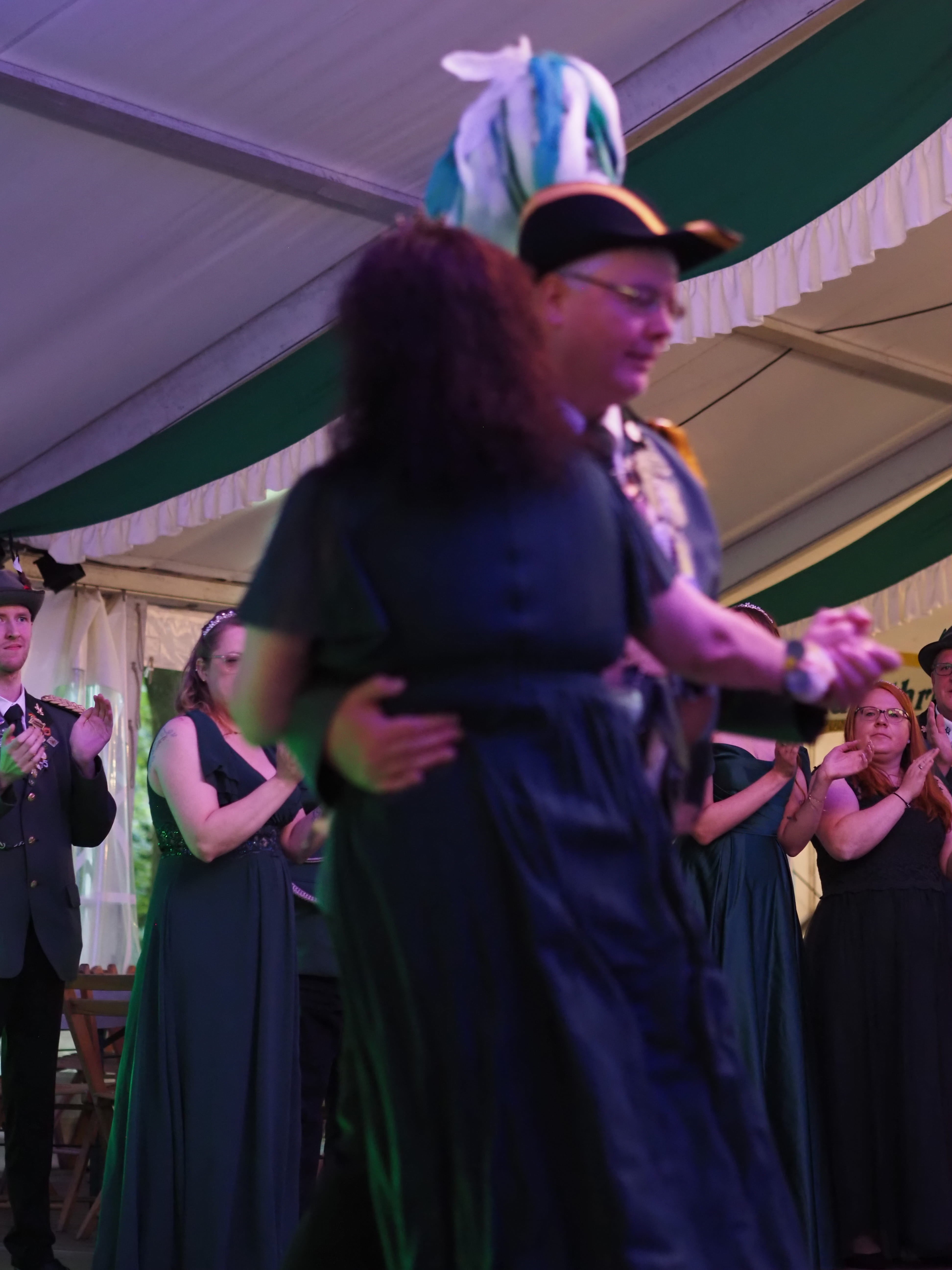 Jubiläum Freitag (Bild)