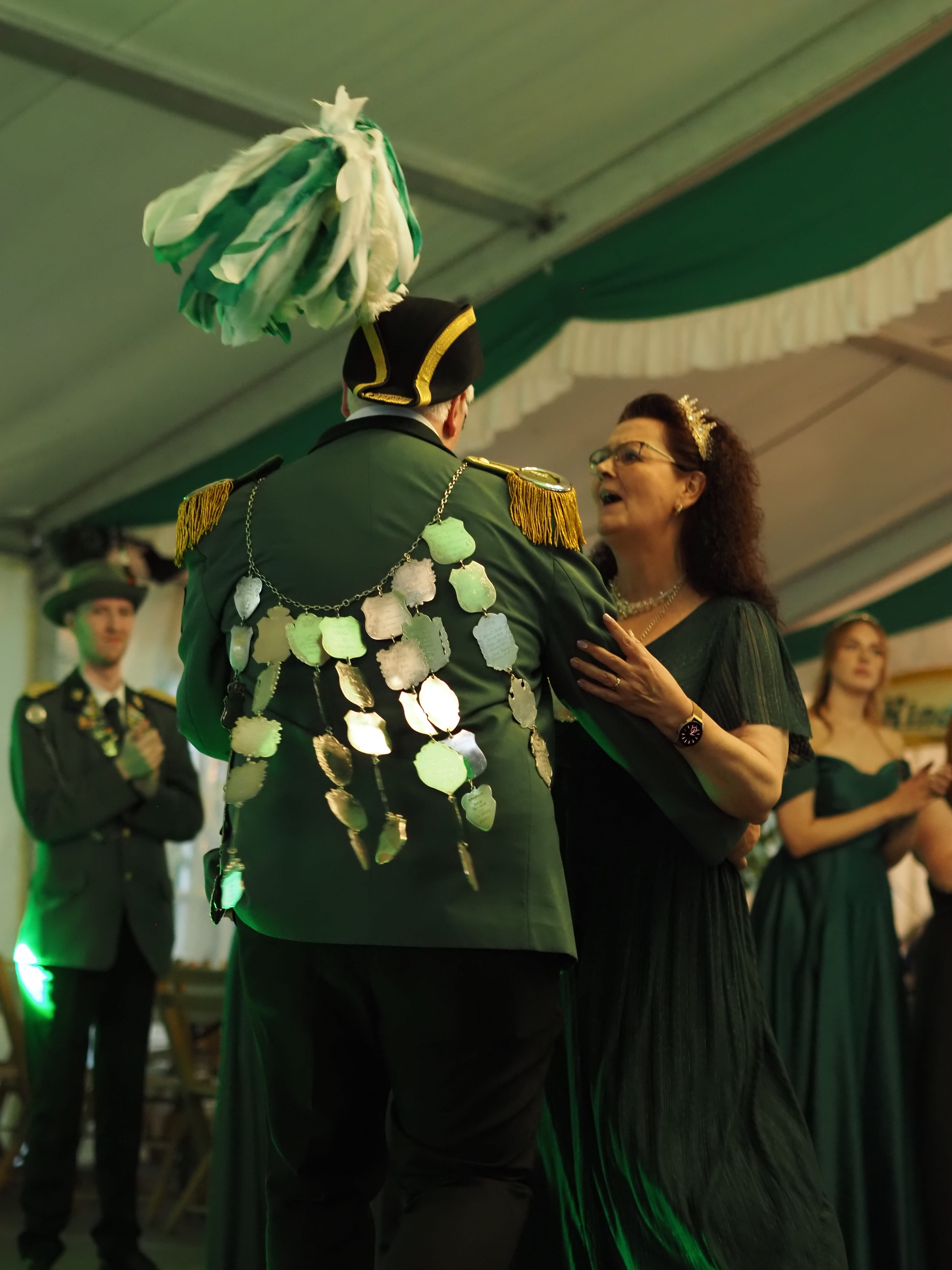 Jubiläum Freitag (Bild)