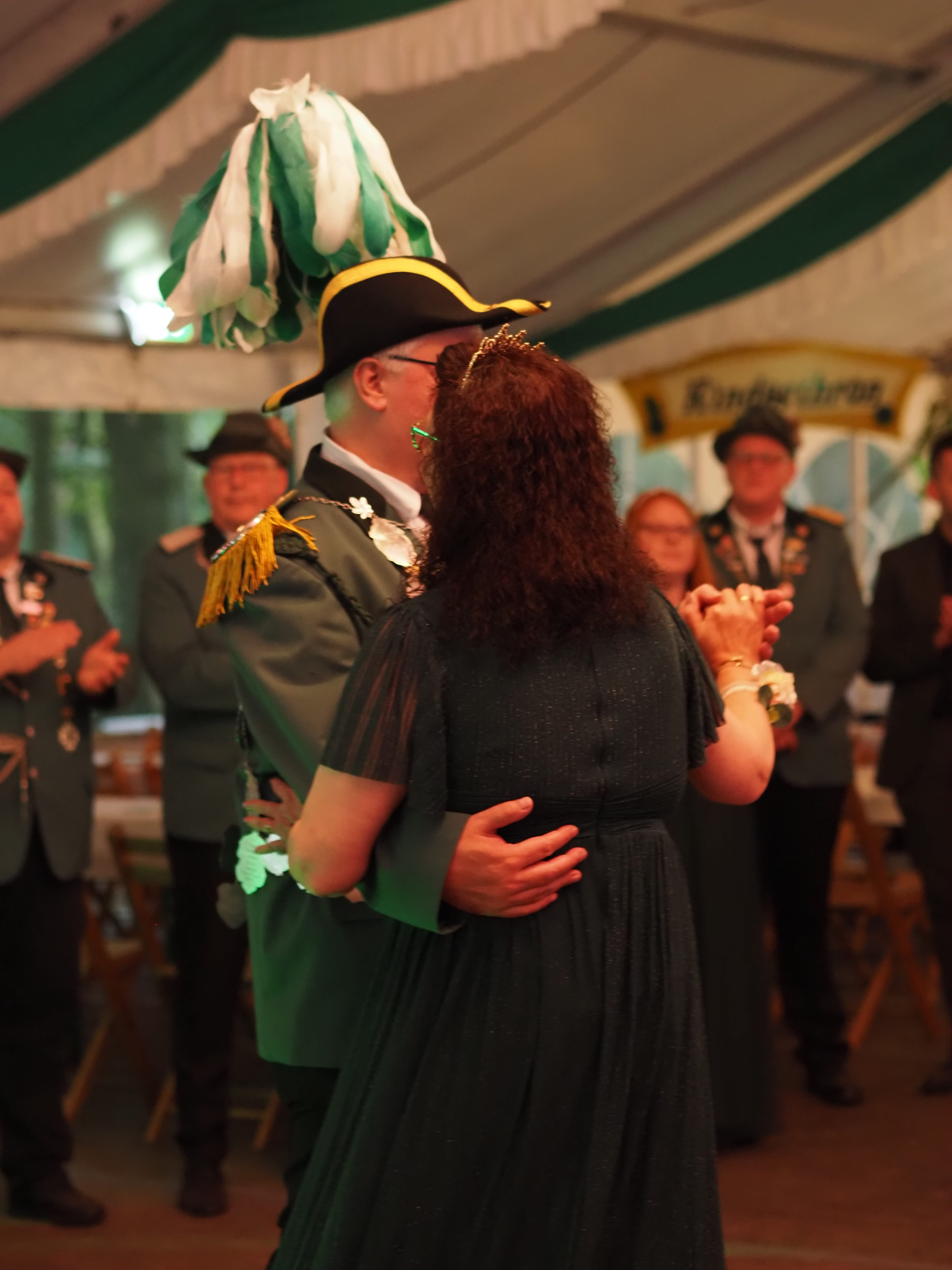 Jubiläum Freitag (Bild)
