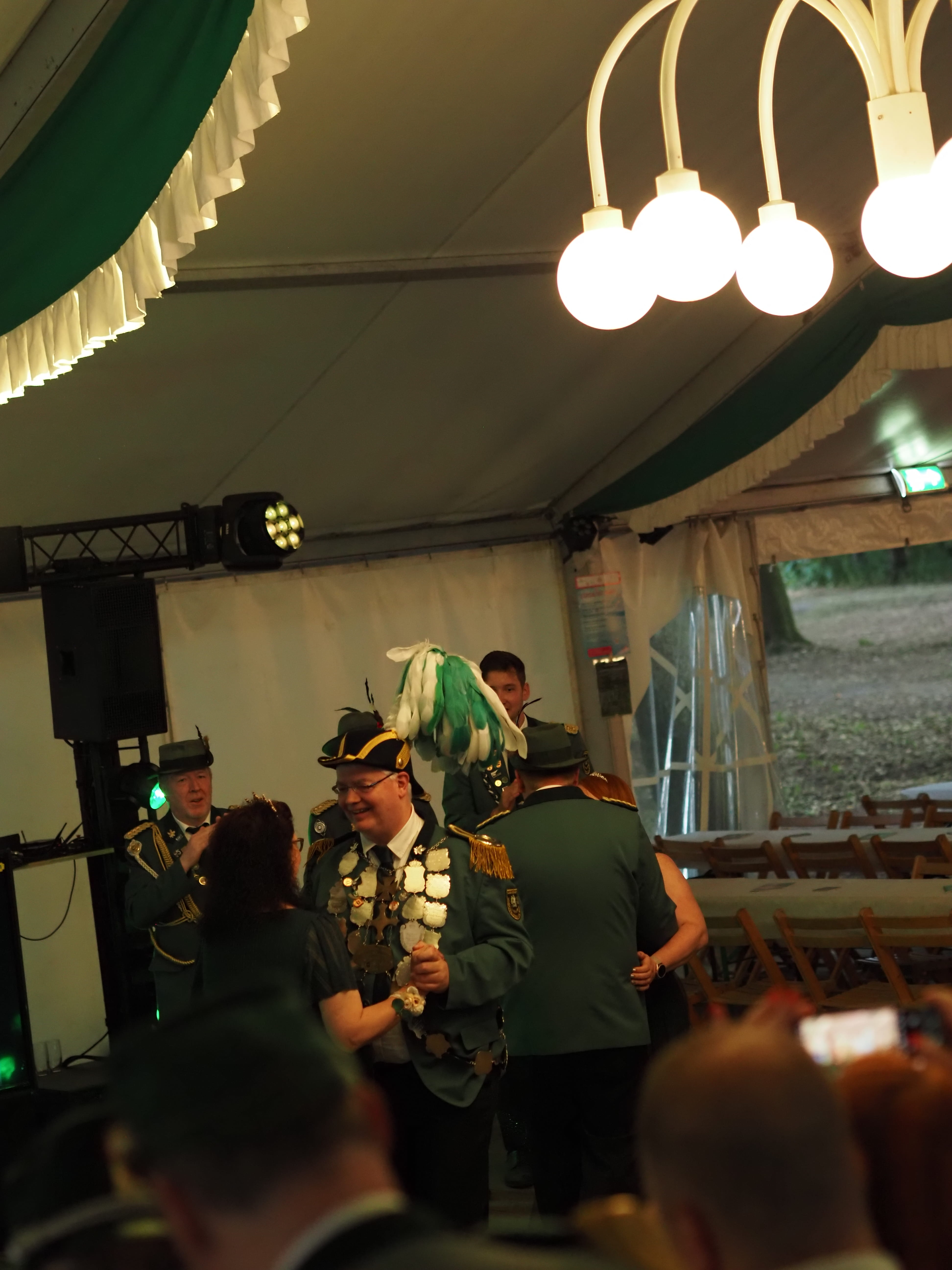 Jubiläum Freitag (Bild)